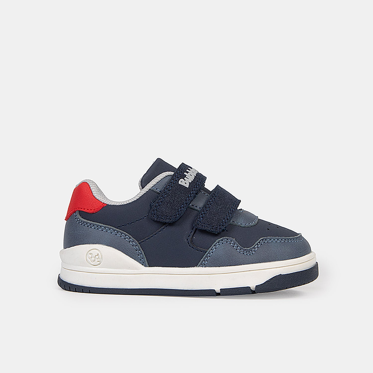 Zapatillas Casuales Niño Bubblegummers