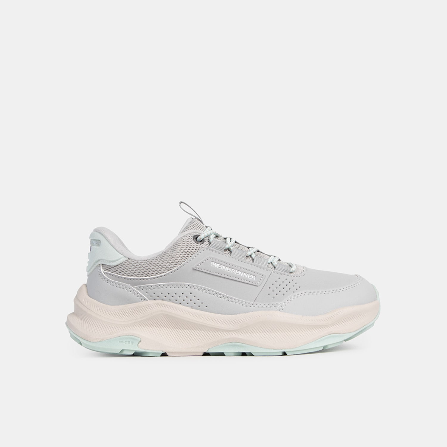 Zapatillas Casuales para Mujer Weinbrenner
