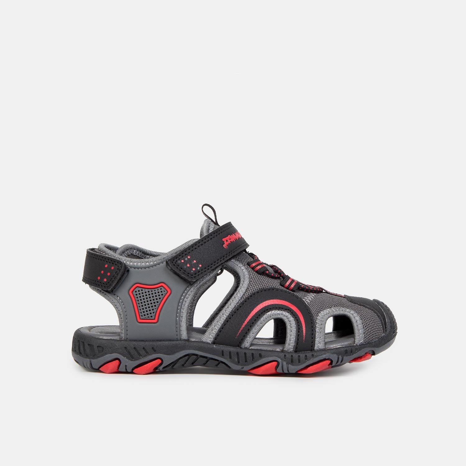Sandalias Casuales Niño Bubblegummers