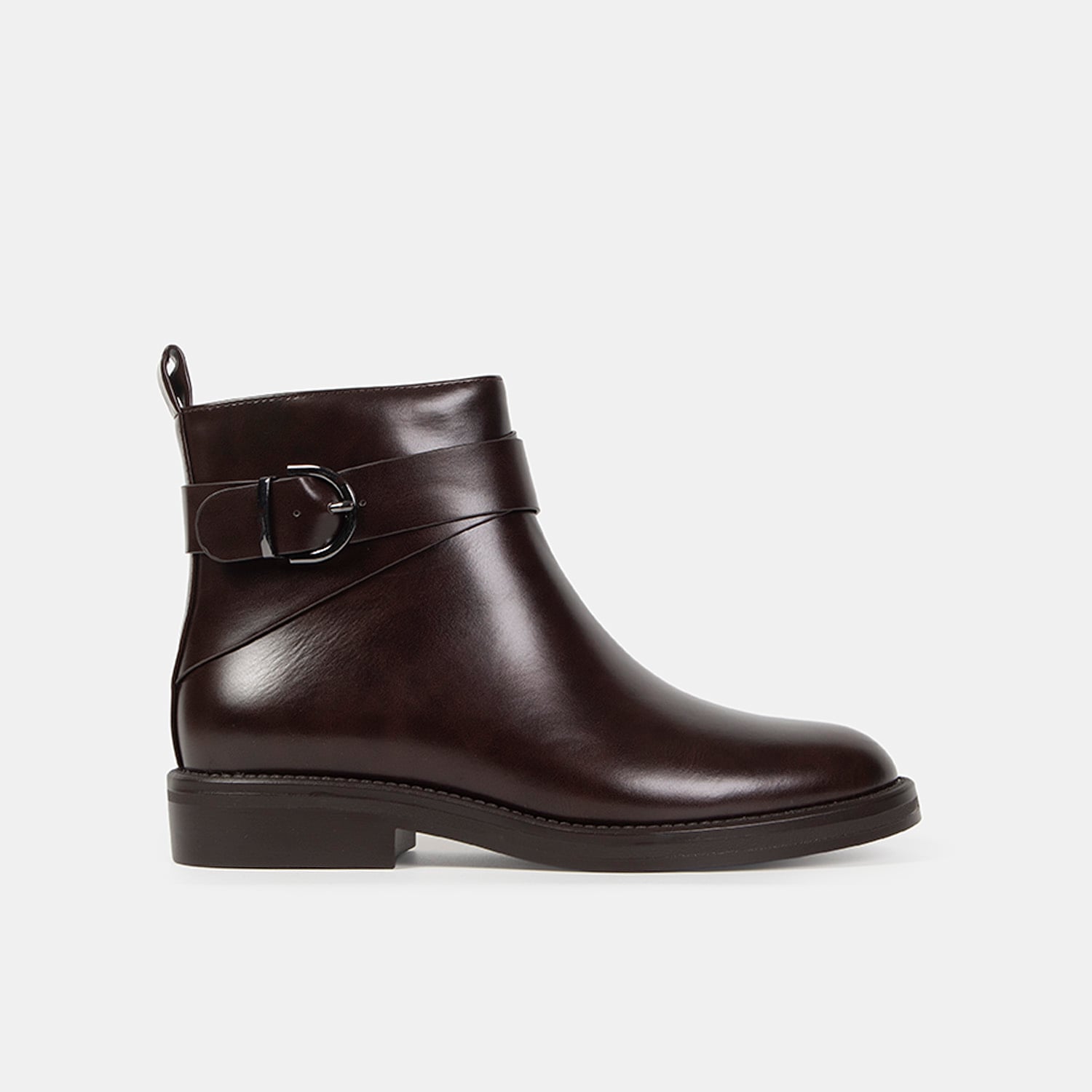 Botas Casuales para Mujer Bata