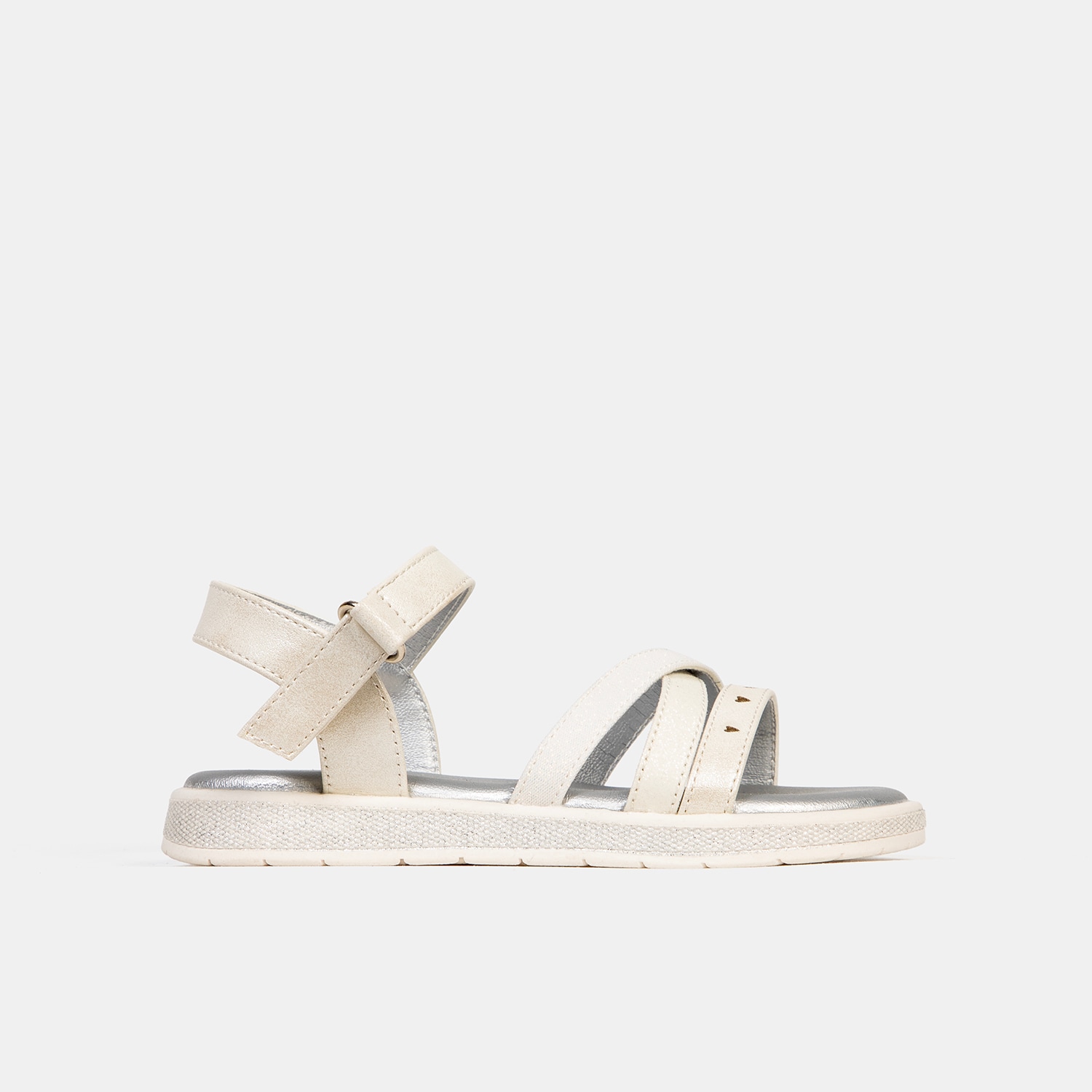 Sandalias Casuales Niña Bubblegummers