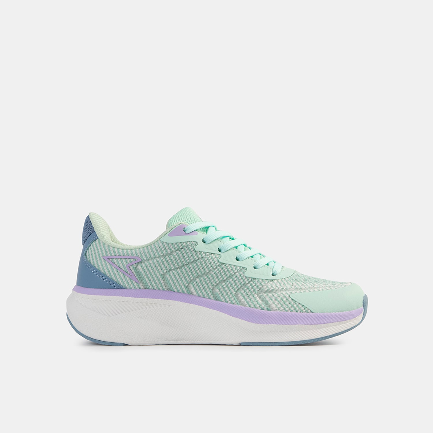 Zapatillas Deportivas Mujer Power