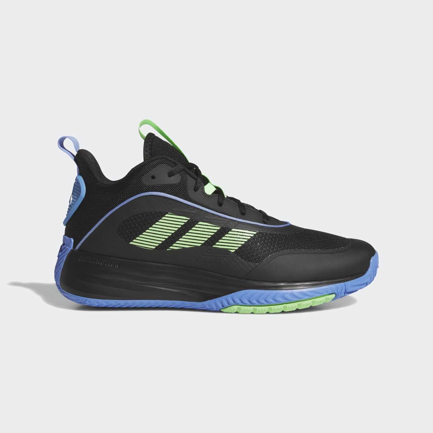 Zapatillas Deportivas Hombre Adidas