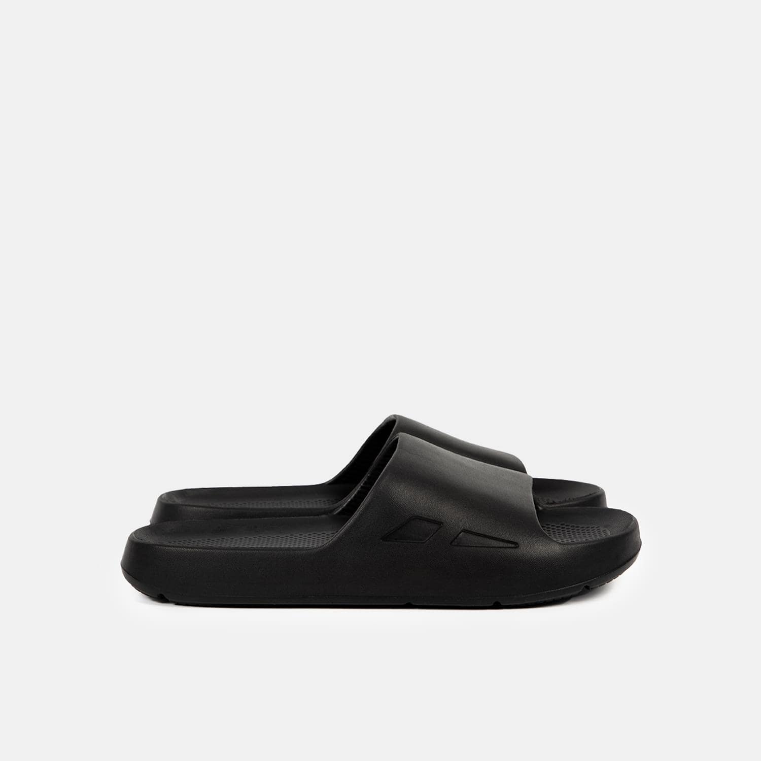 Sandalias Slider Hombre North Star Slider