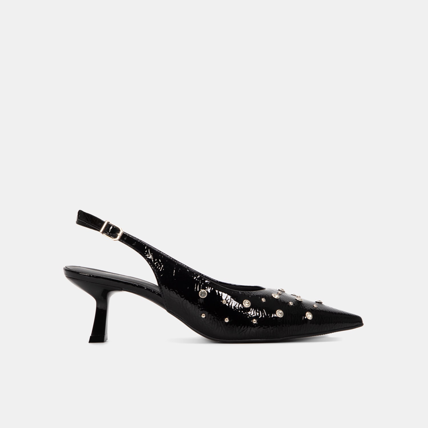 Zapatos de Vestir Mujer Bata