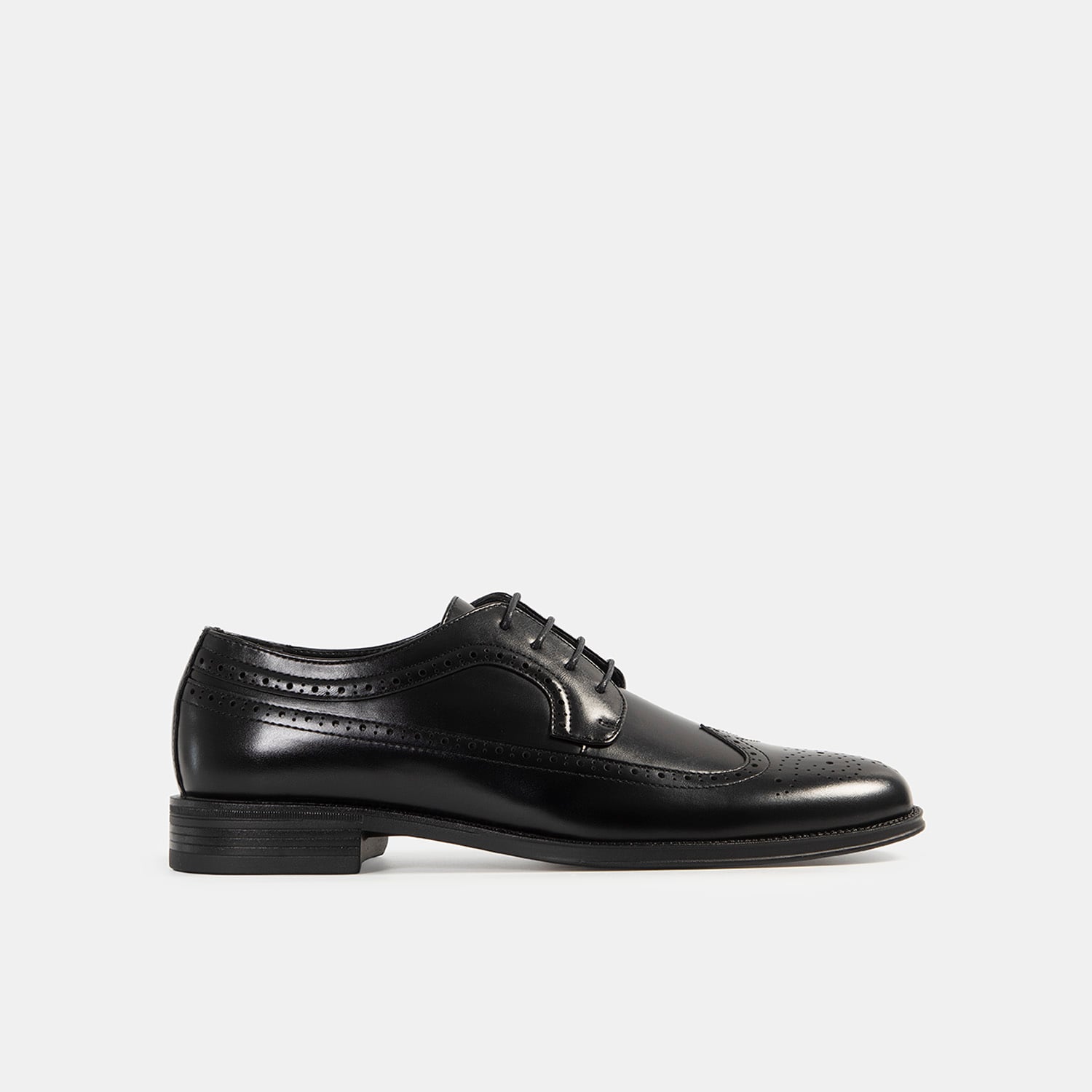 Zapatos De Vestir Hombre Bata