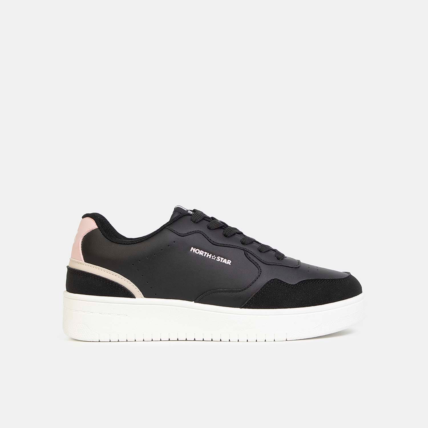 Zapatillas Urbanas Mujer North Star