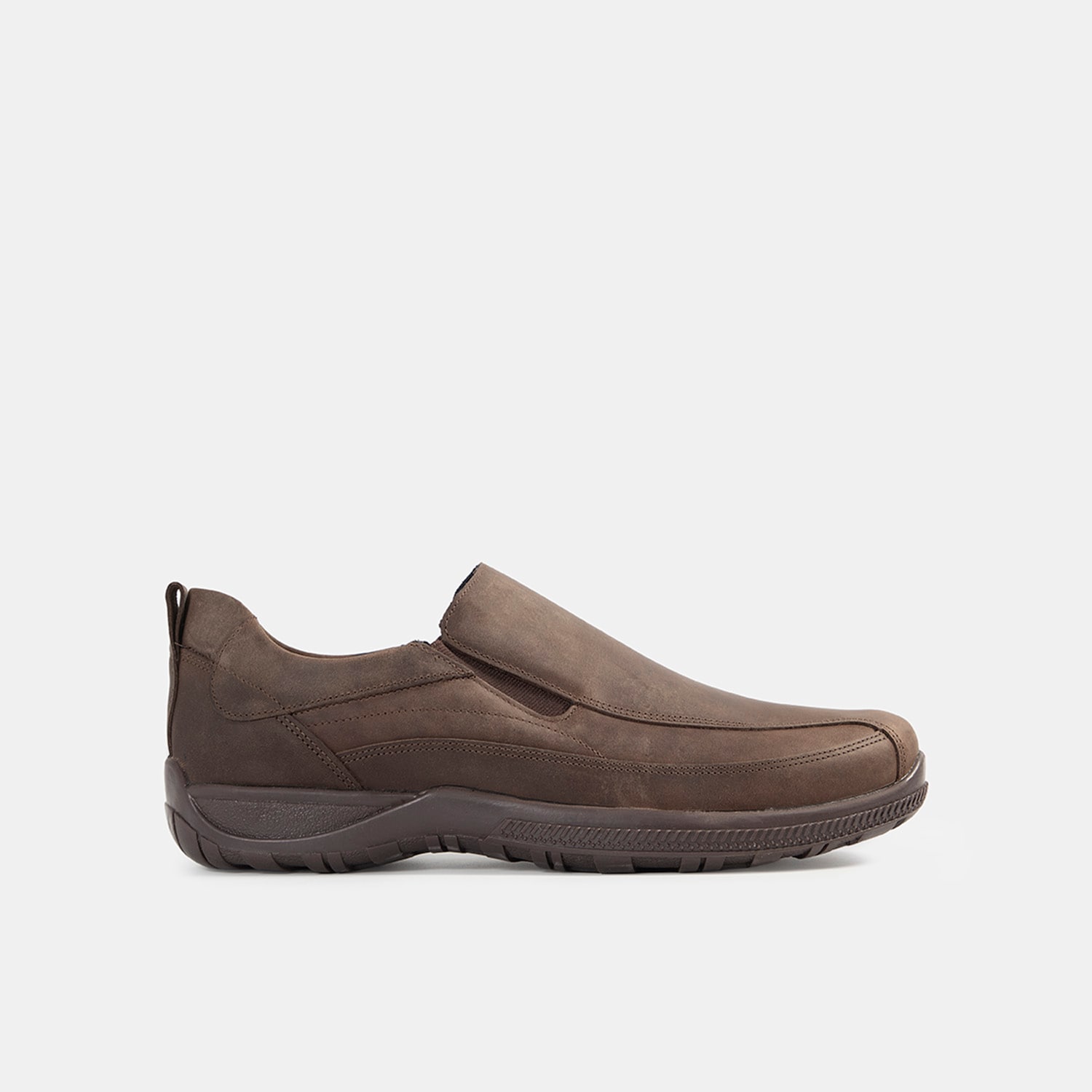 Mocasines Casuales Hombre Bata