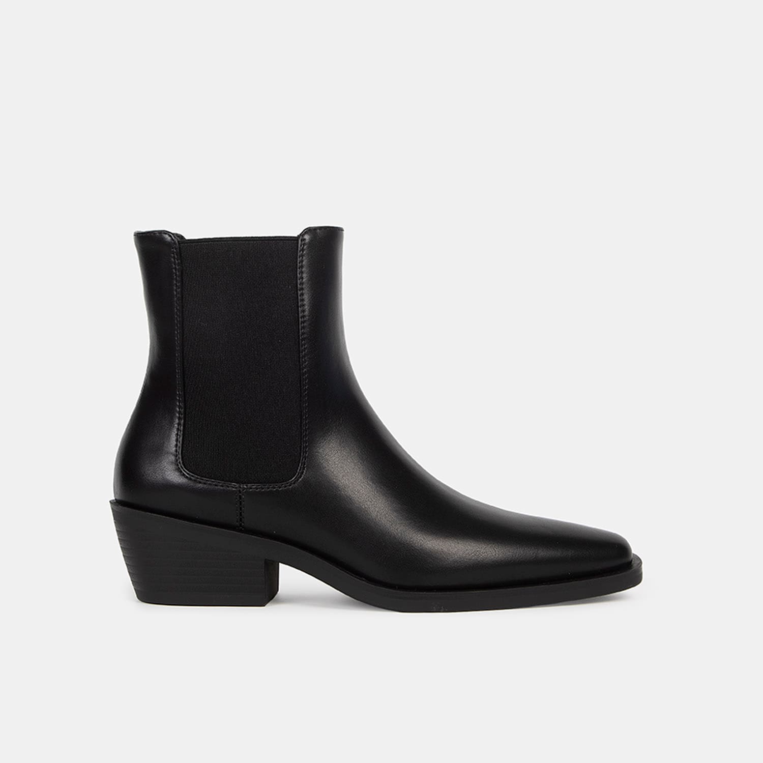 Botines Casuales para Mujer Bata