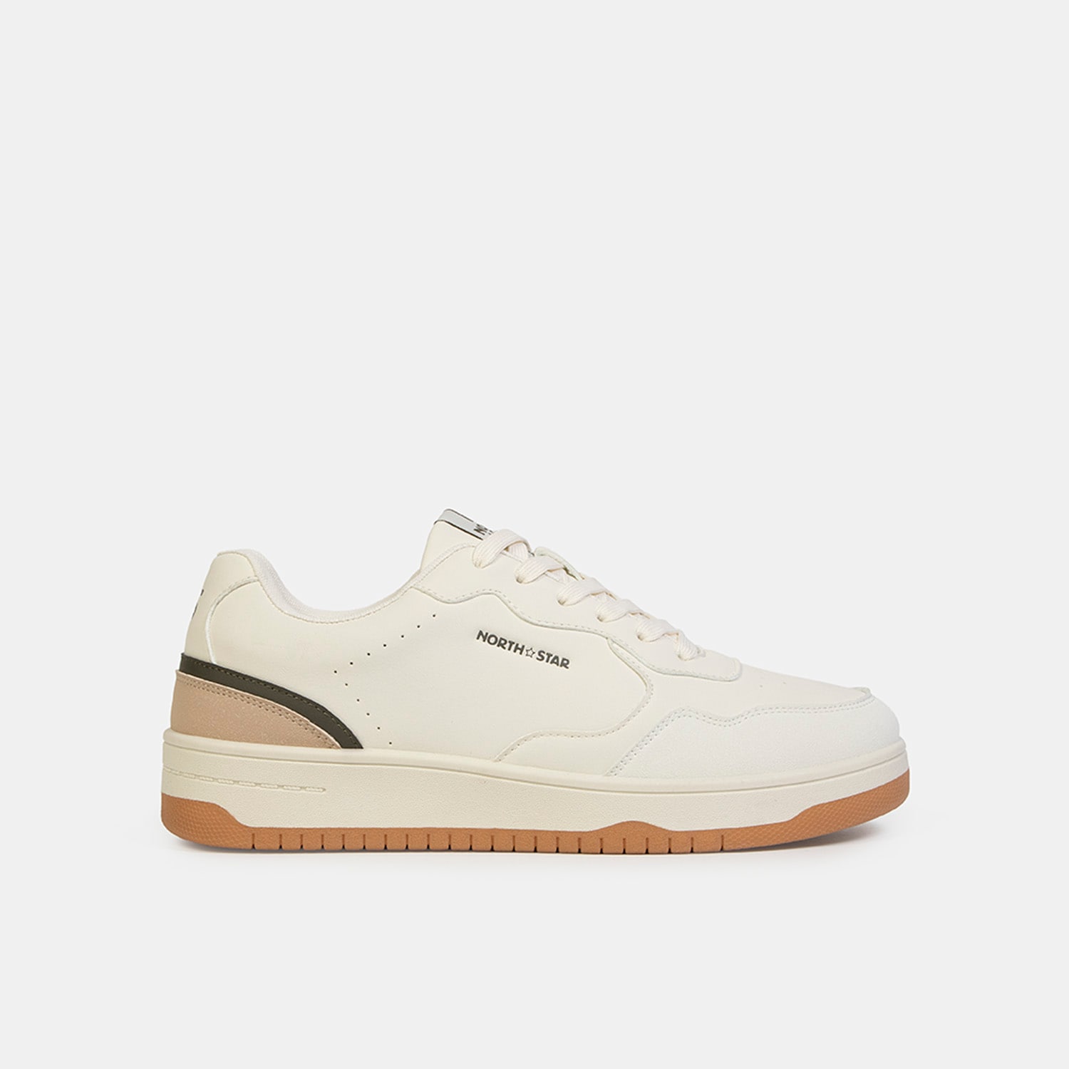 Zapatillas Urbanas Hombre North Star
