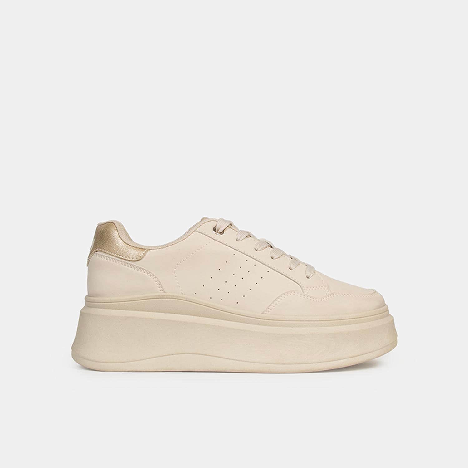 Zapatillas Urbanas Mujer North Star