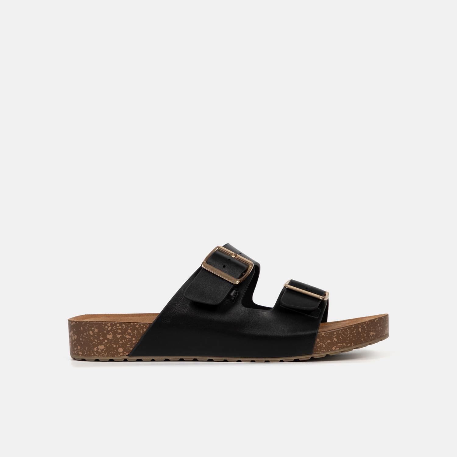 Sandalias Casuales Mujer Bata