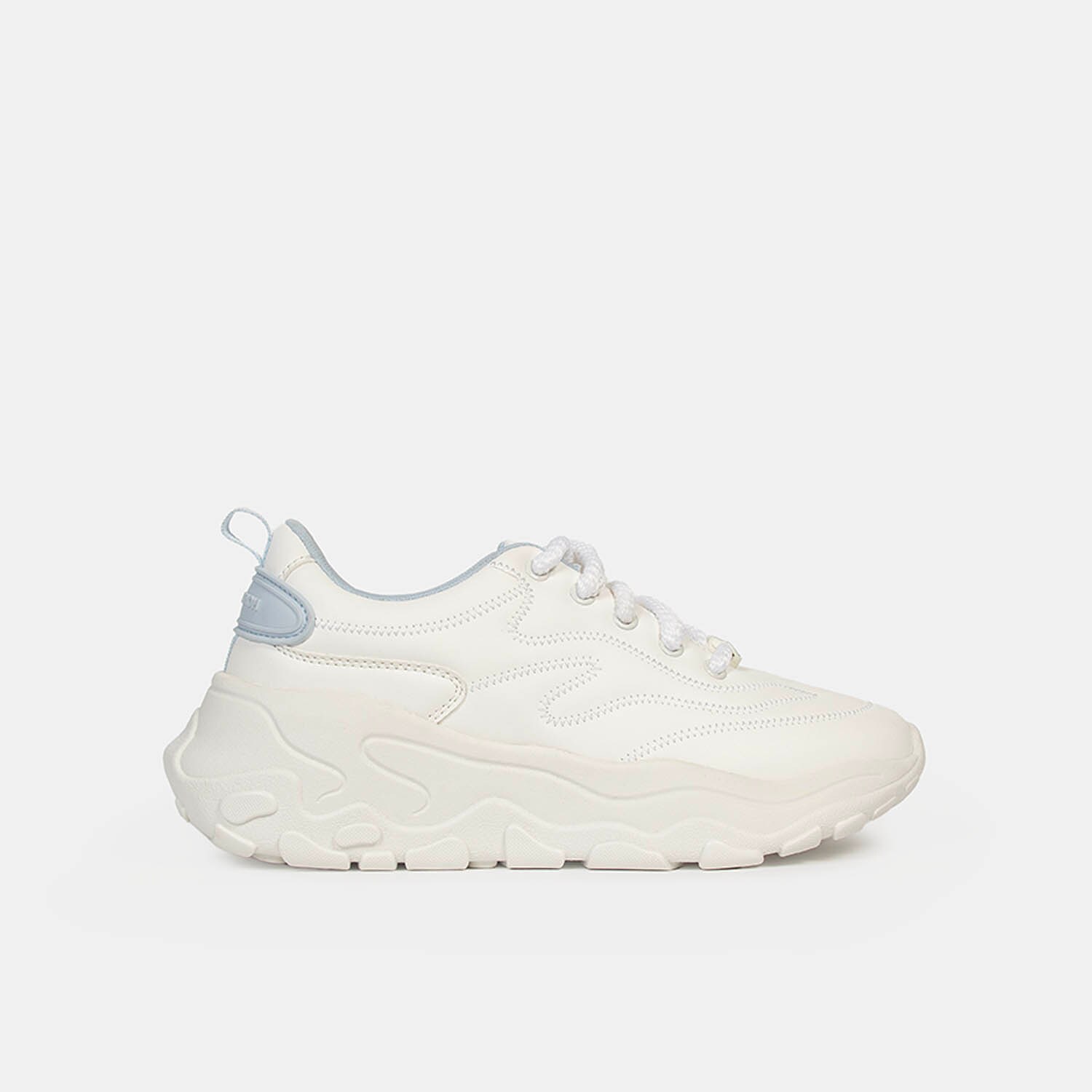 Zapatillas Urbanas Mujer North Star