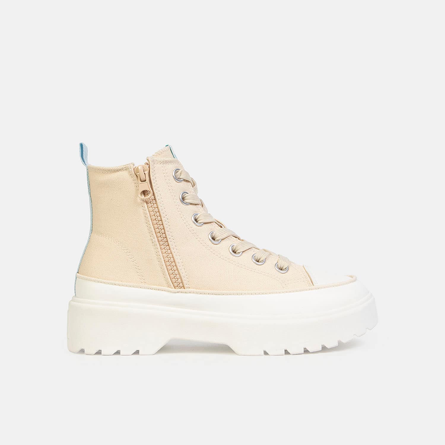 Zapatillas Urbanas Mujer North Star