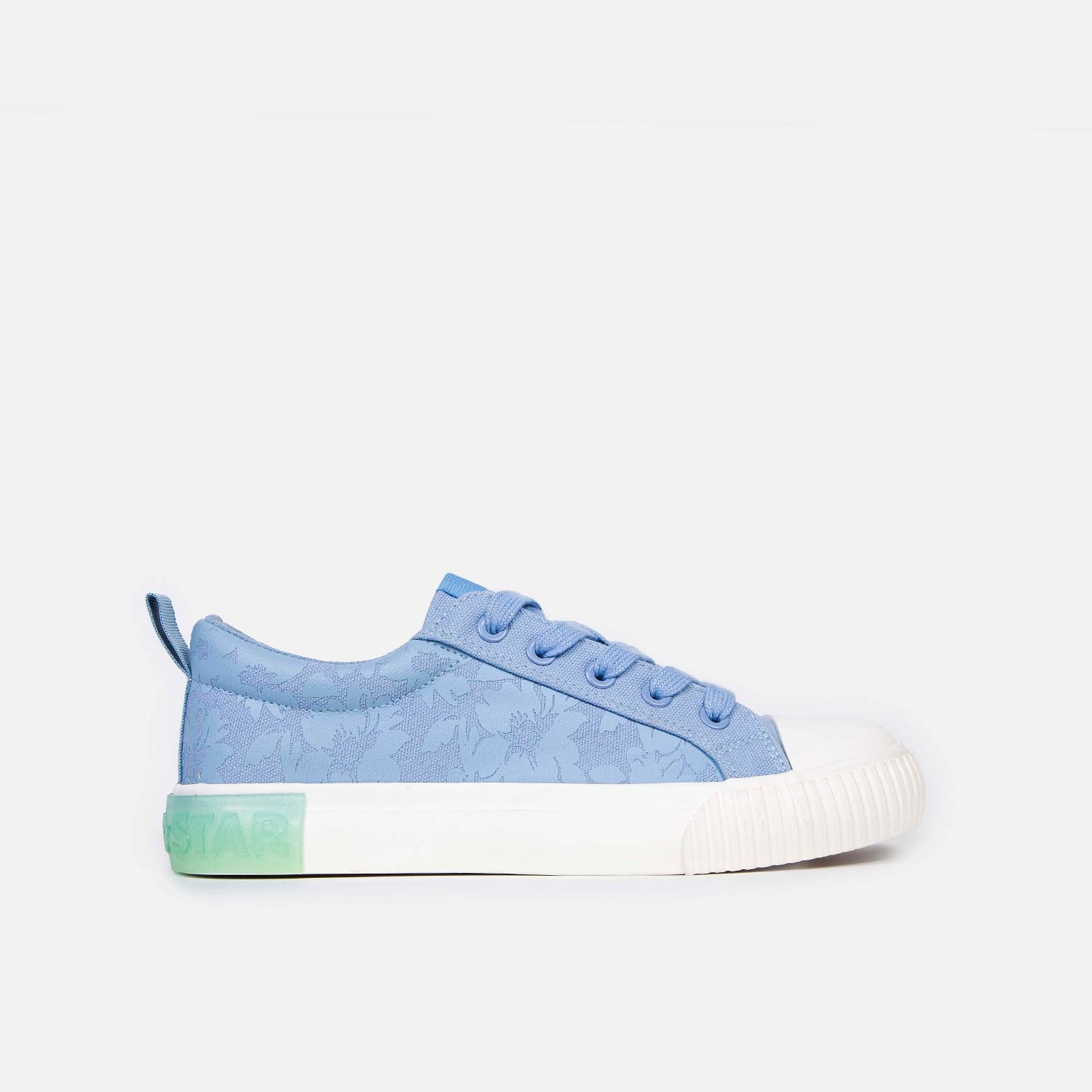 Zapatillas Urbanas Niño North Star
