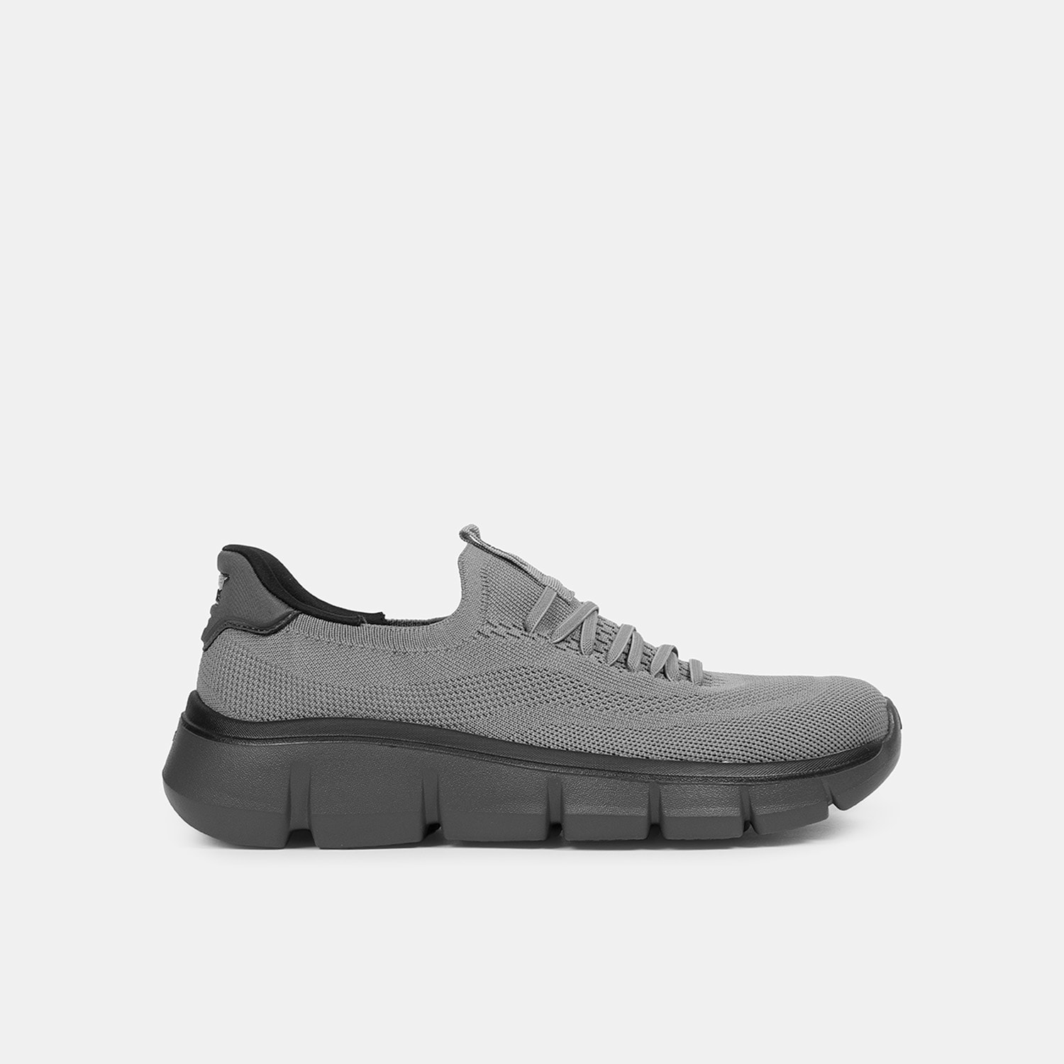 Zapatillas Deportivas Walking Hombre Power Nx-Walk Mule B