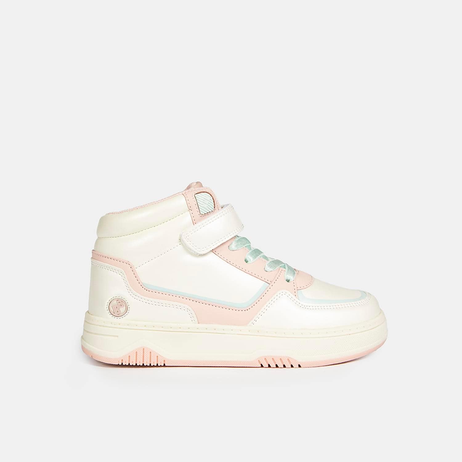 Zapatillas Urbanas Junior Niña Bubblegummers