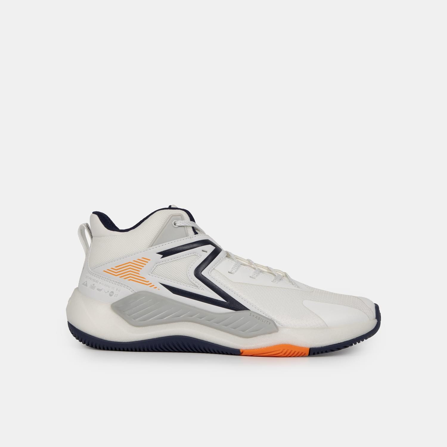 Zapatillas Deportivas Hombre Power