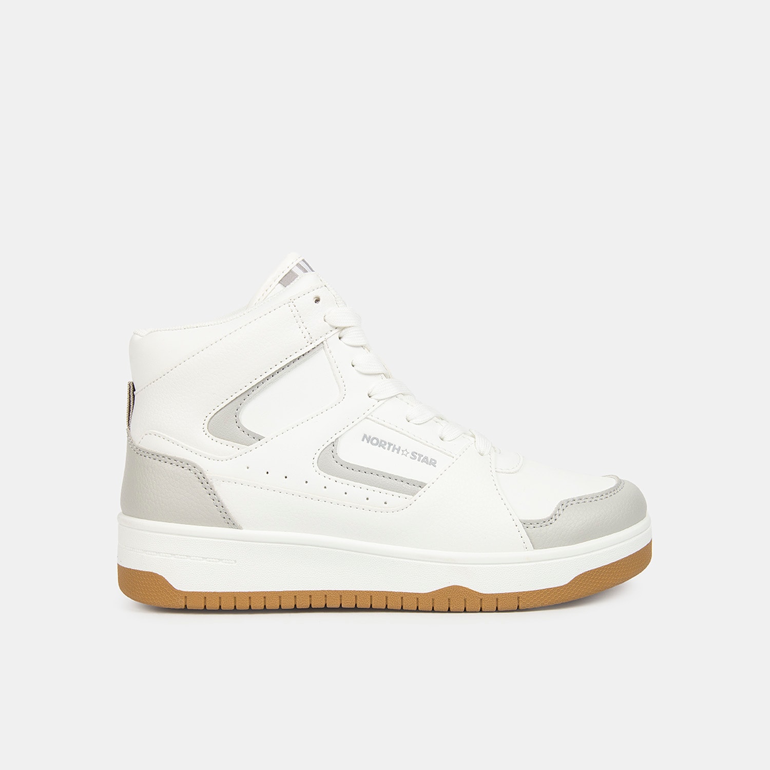 Zapatillas Urbanas para Niña North Star