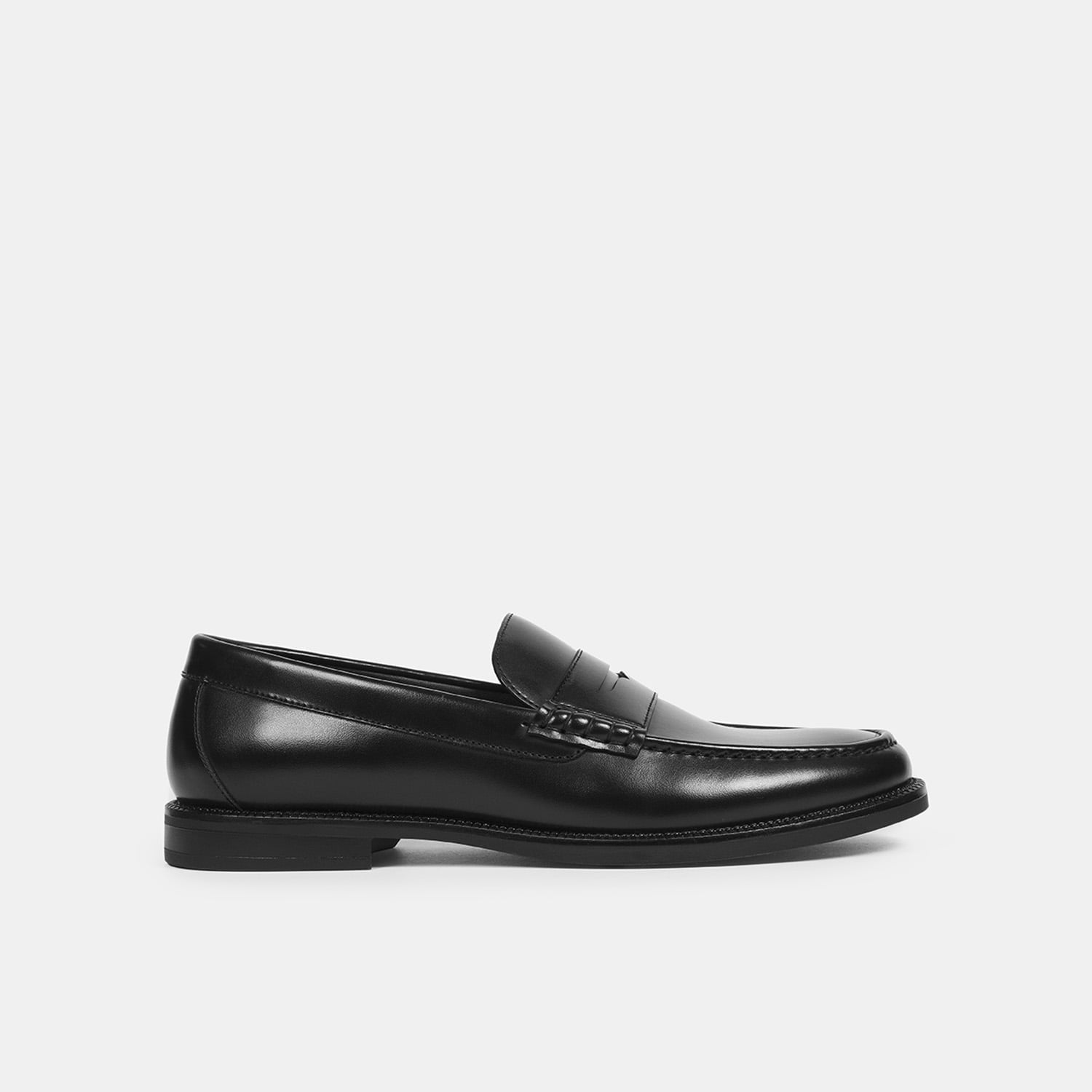 Mocasines Casuales Hombre Bata