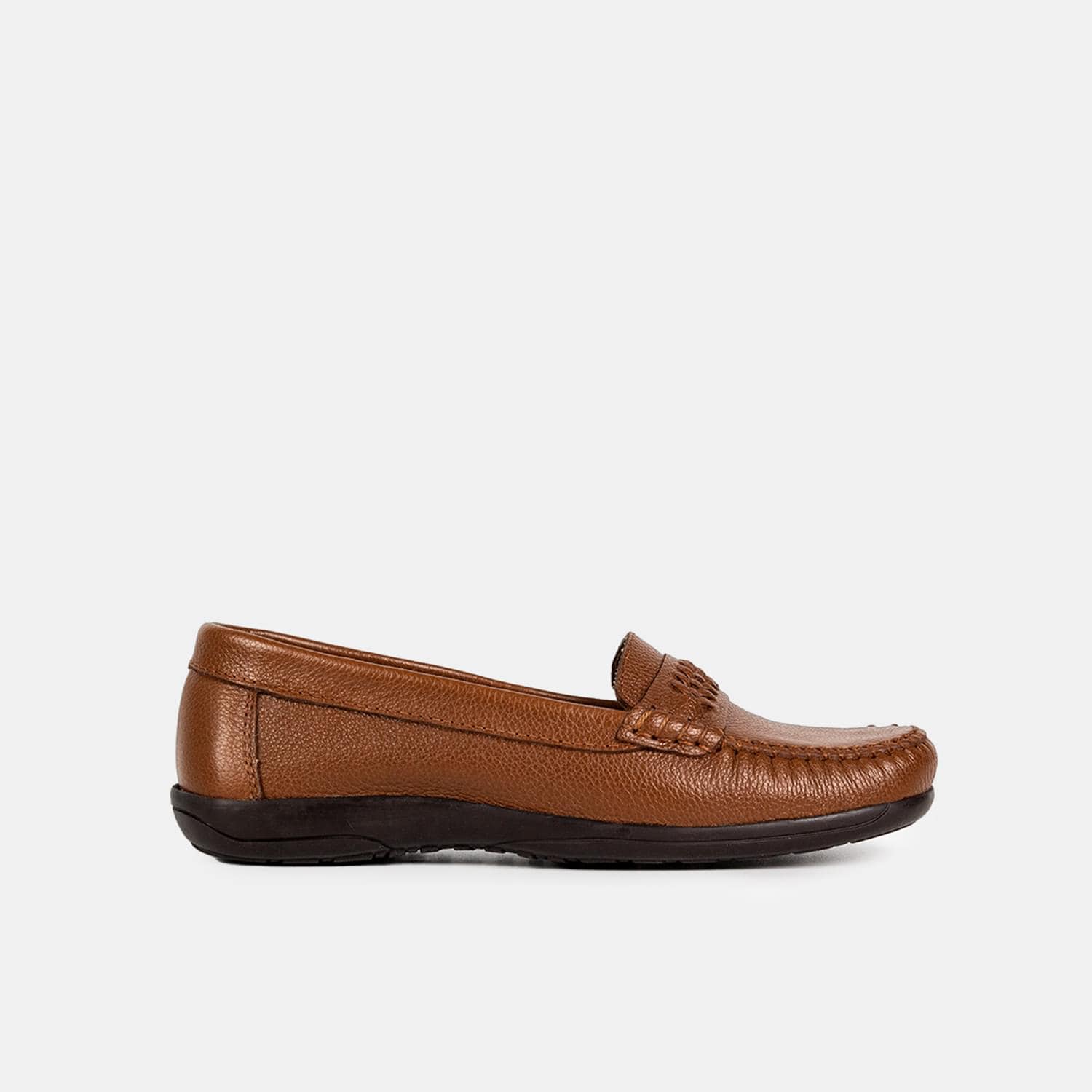 Mocasines Mujer Bata Comfit Paulina
