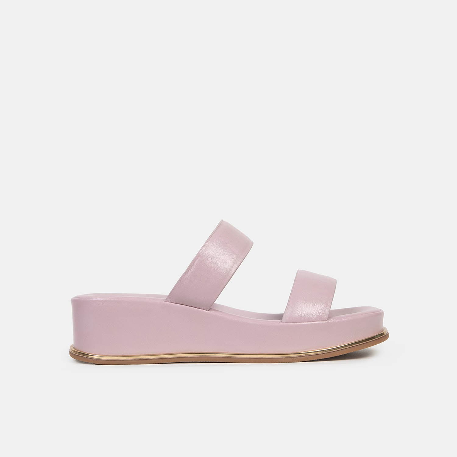 Sandalias Casuales Mujer Bata