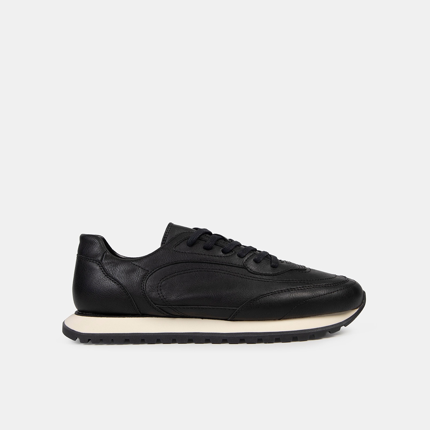 Zapatillas Casuales Hombre Bata