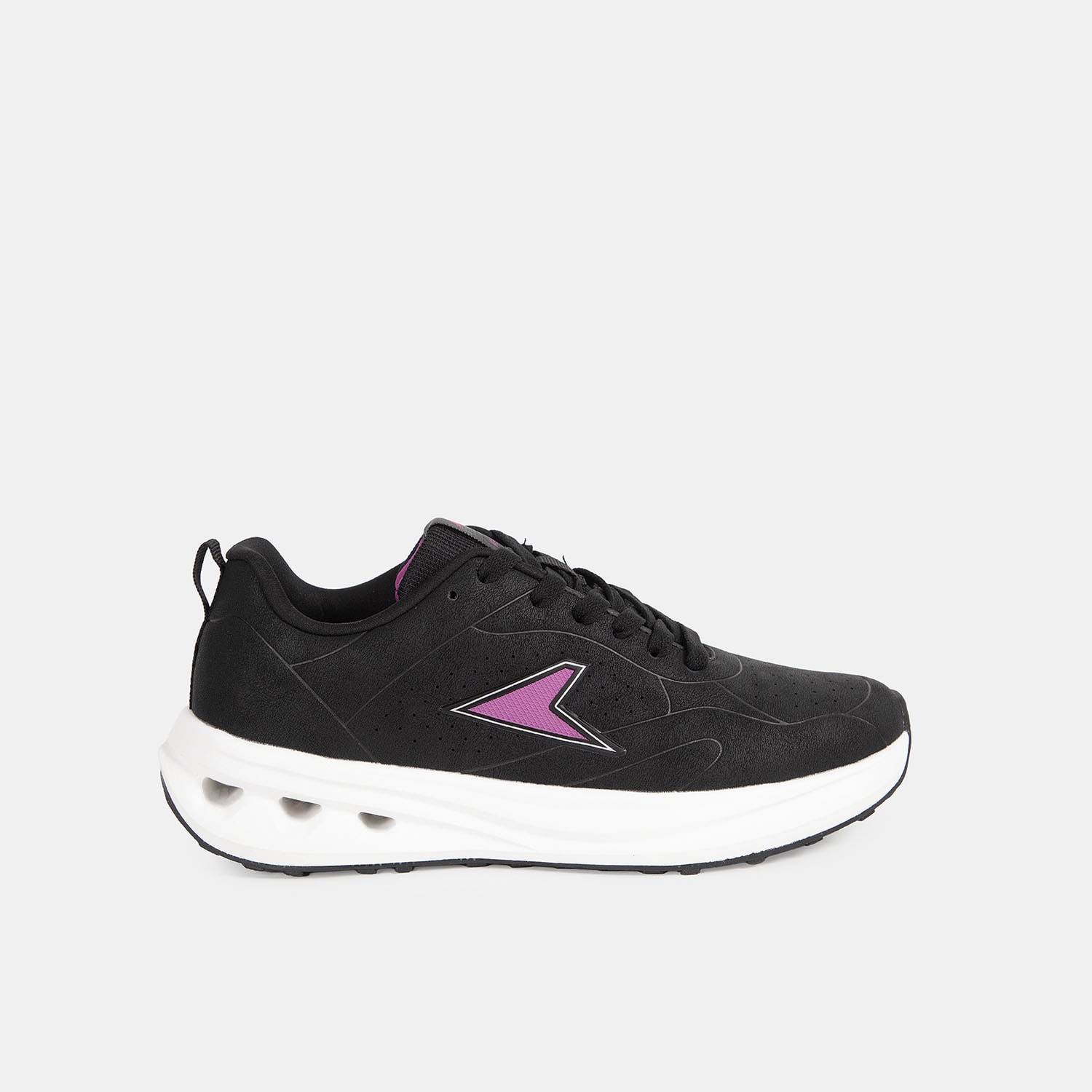 Zapatillas Deportivas Mujer Power