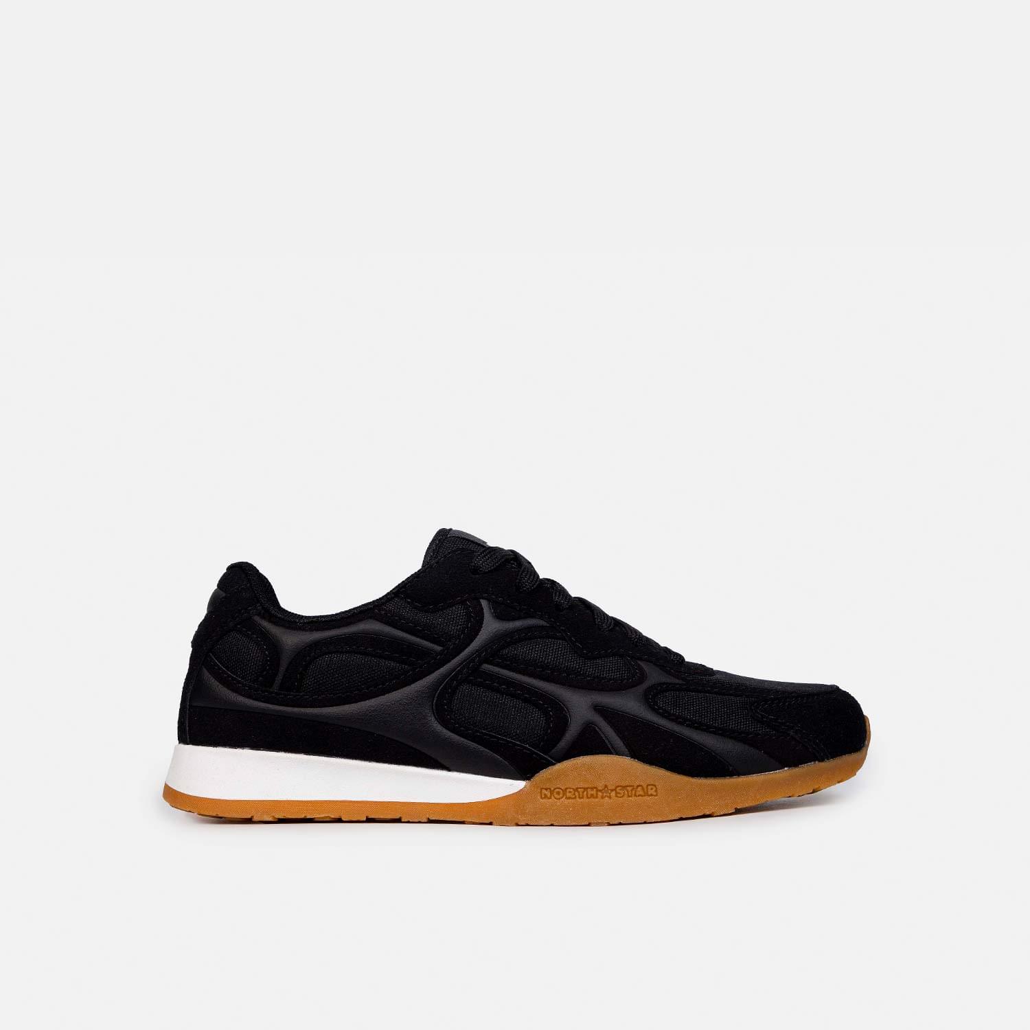 Zapatillas Urbanas Mujer North Star