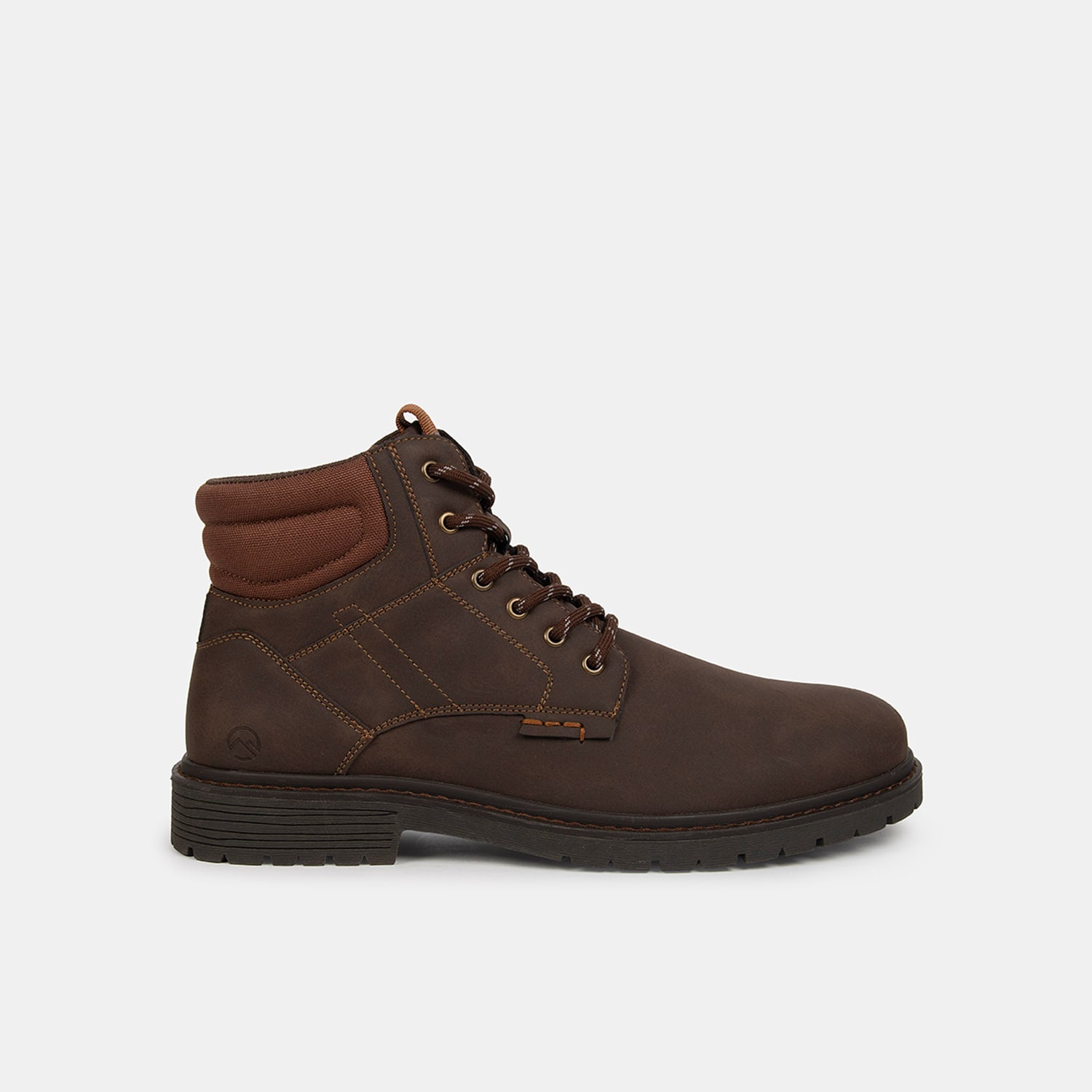 Botines Casuales Hombre Bata
