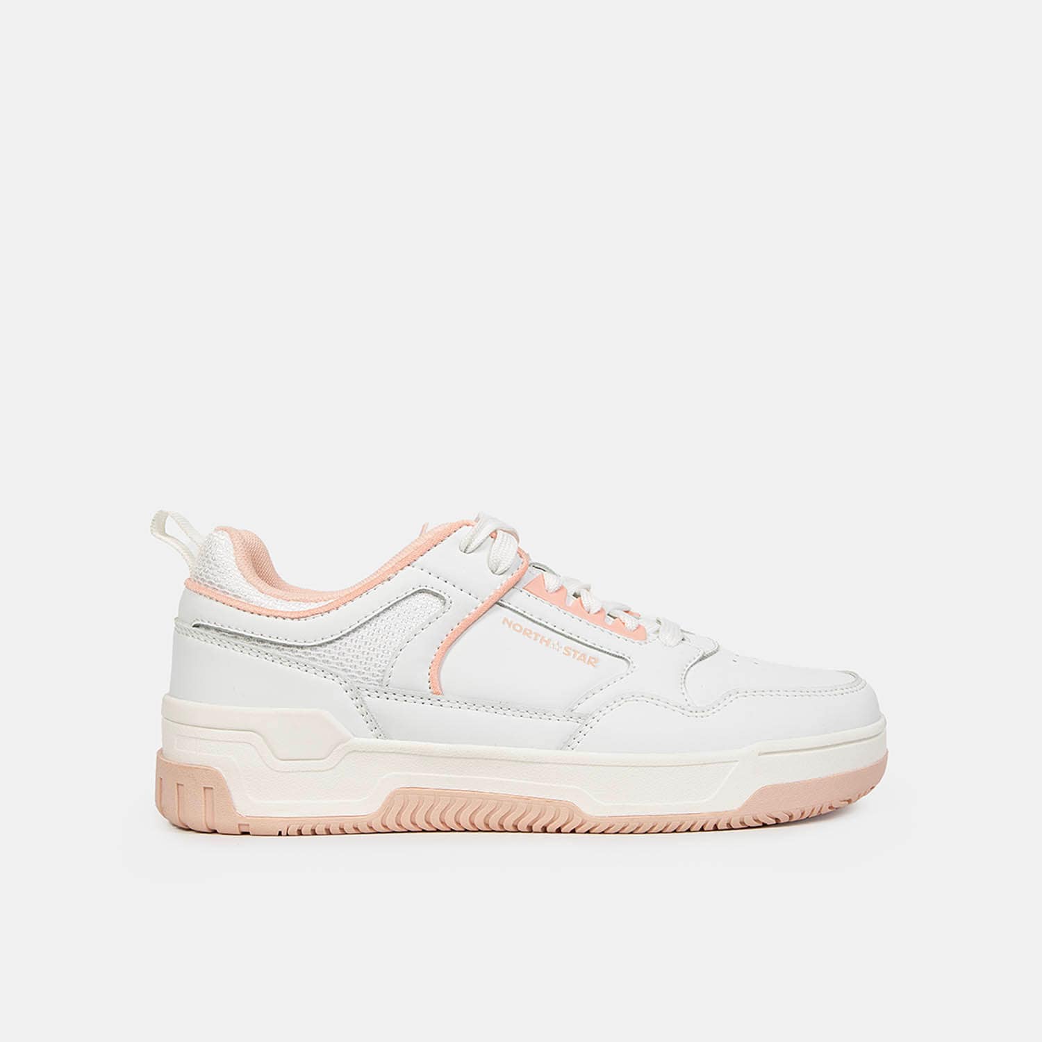 Zapatillas Urbanas Mujer North Star