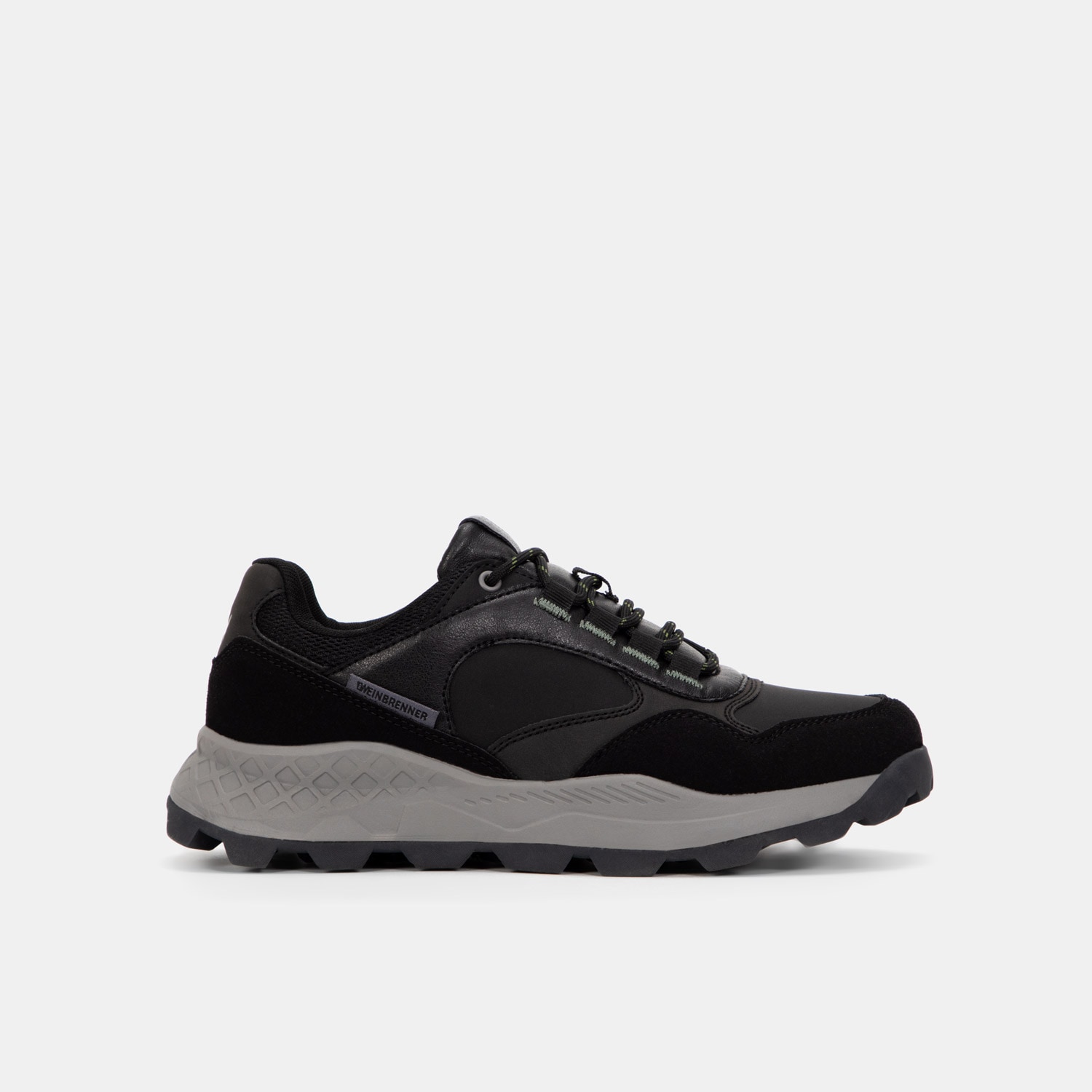 Zapatillas Outdoor Hombre Weinbrenner