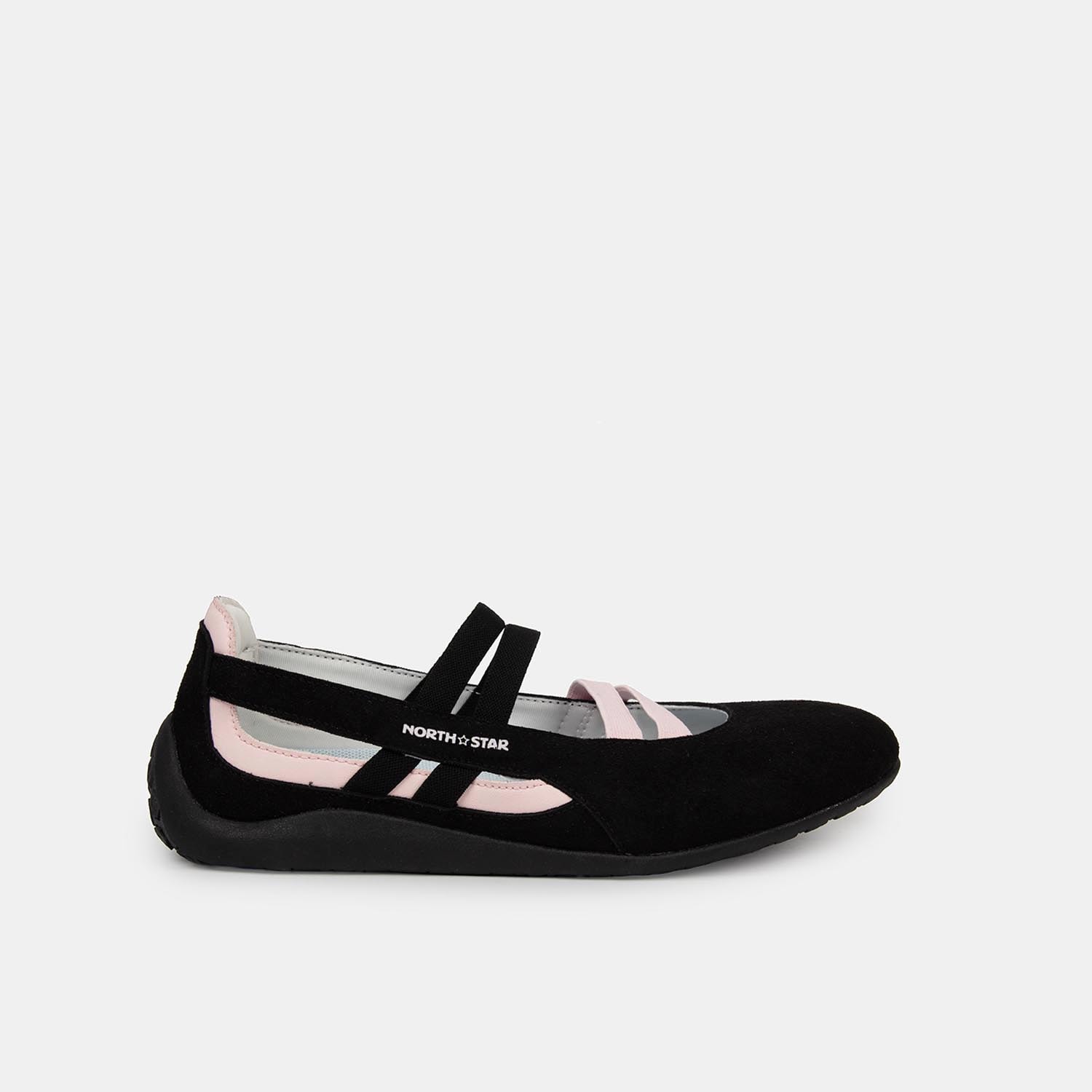 Sneakerinas Urbanas Mujer North Star