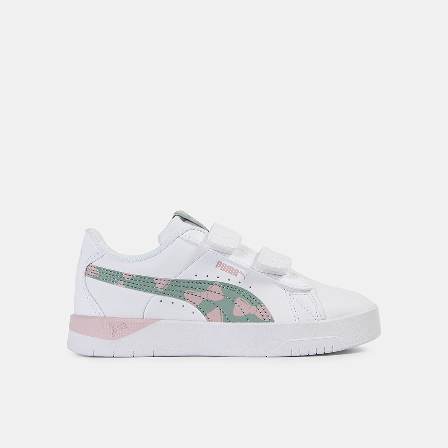 Zapatillas Urbanas Niño Puma