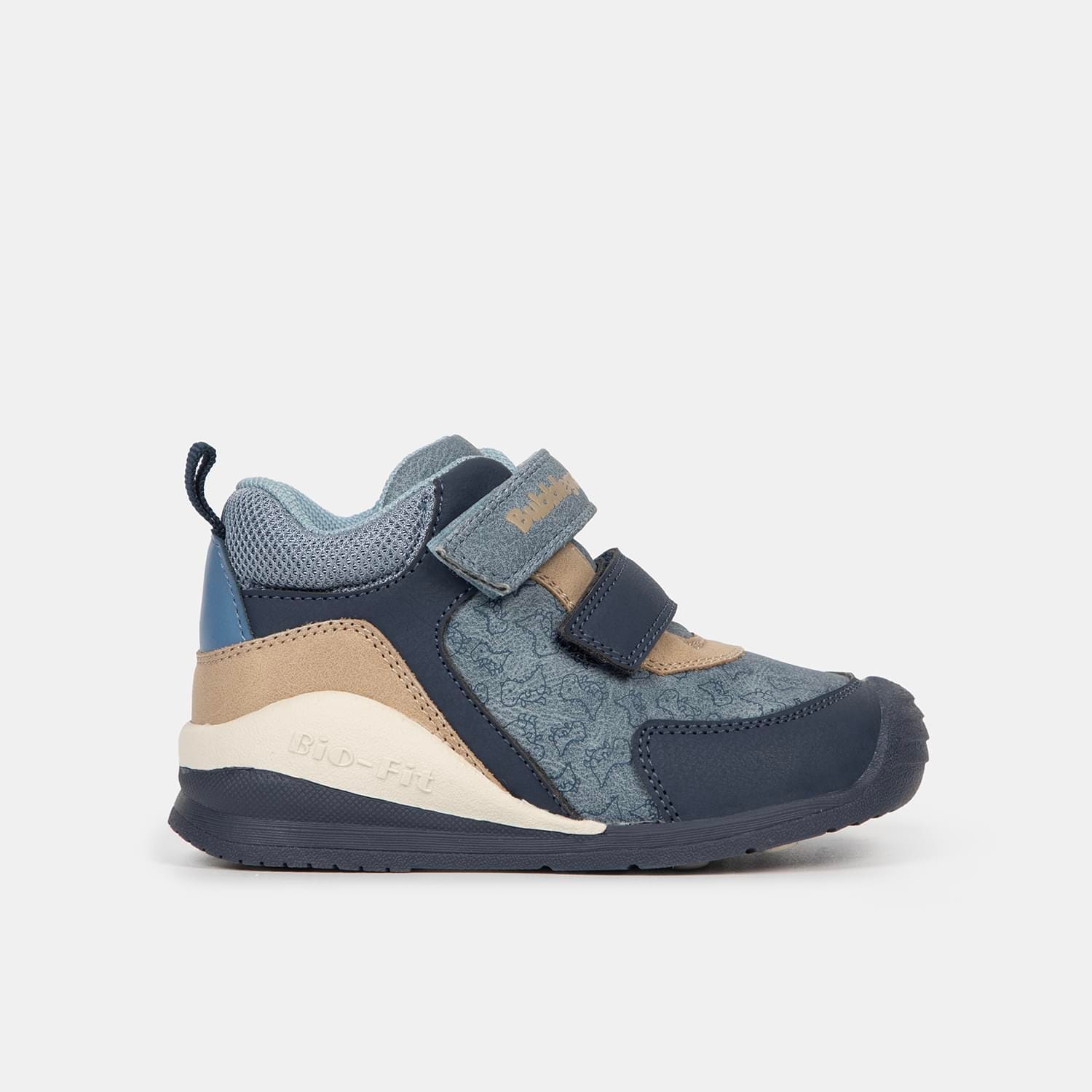 Zapatillas Bebé Niño Bubblegummers