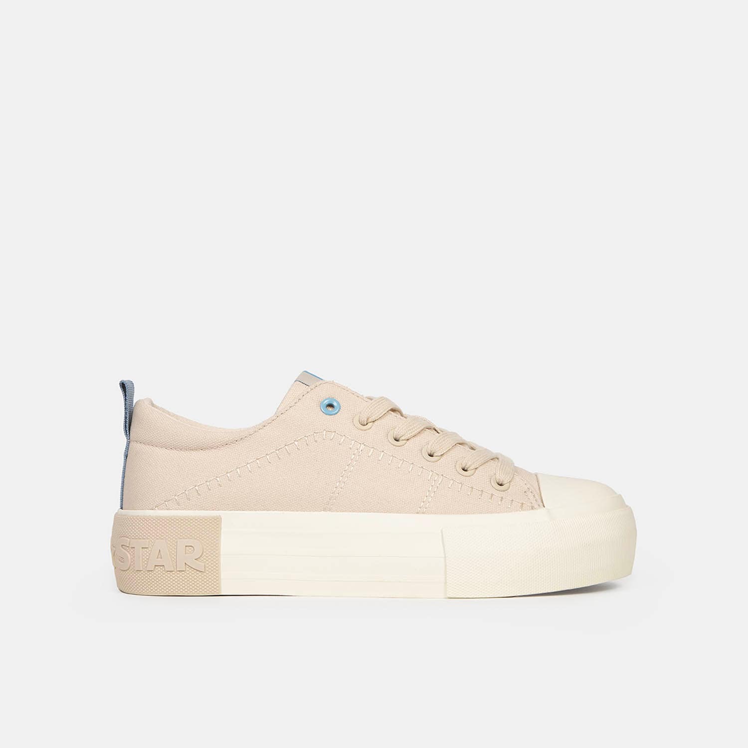 Zapatillas Urbanas Mujer North Star