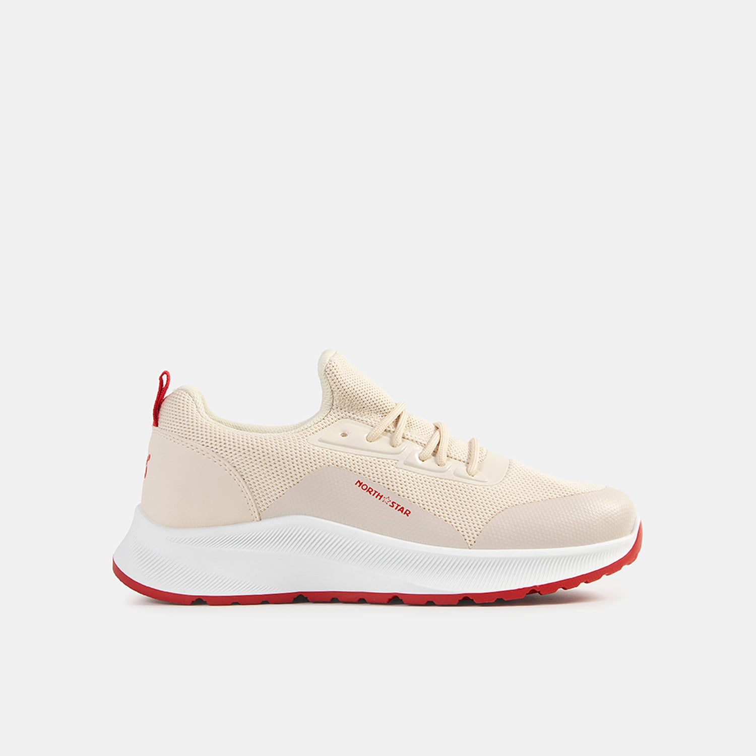Zapatillas Urbanas Niño North Star