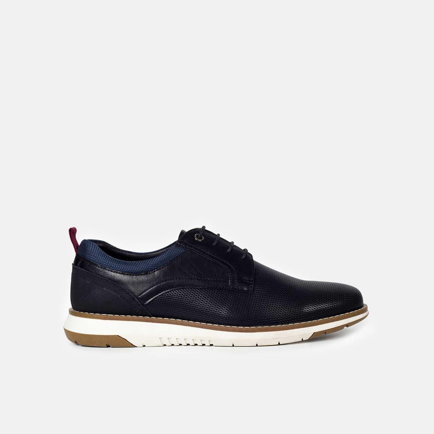 Zapatos Casuales Hombre Bata