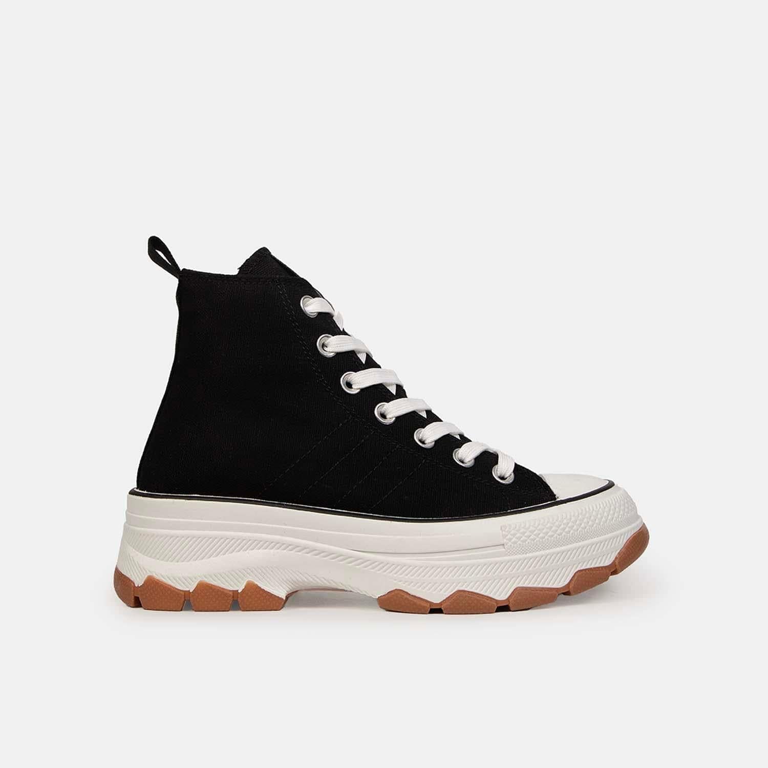 Zapatillas Urbanas Mujer North Star