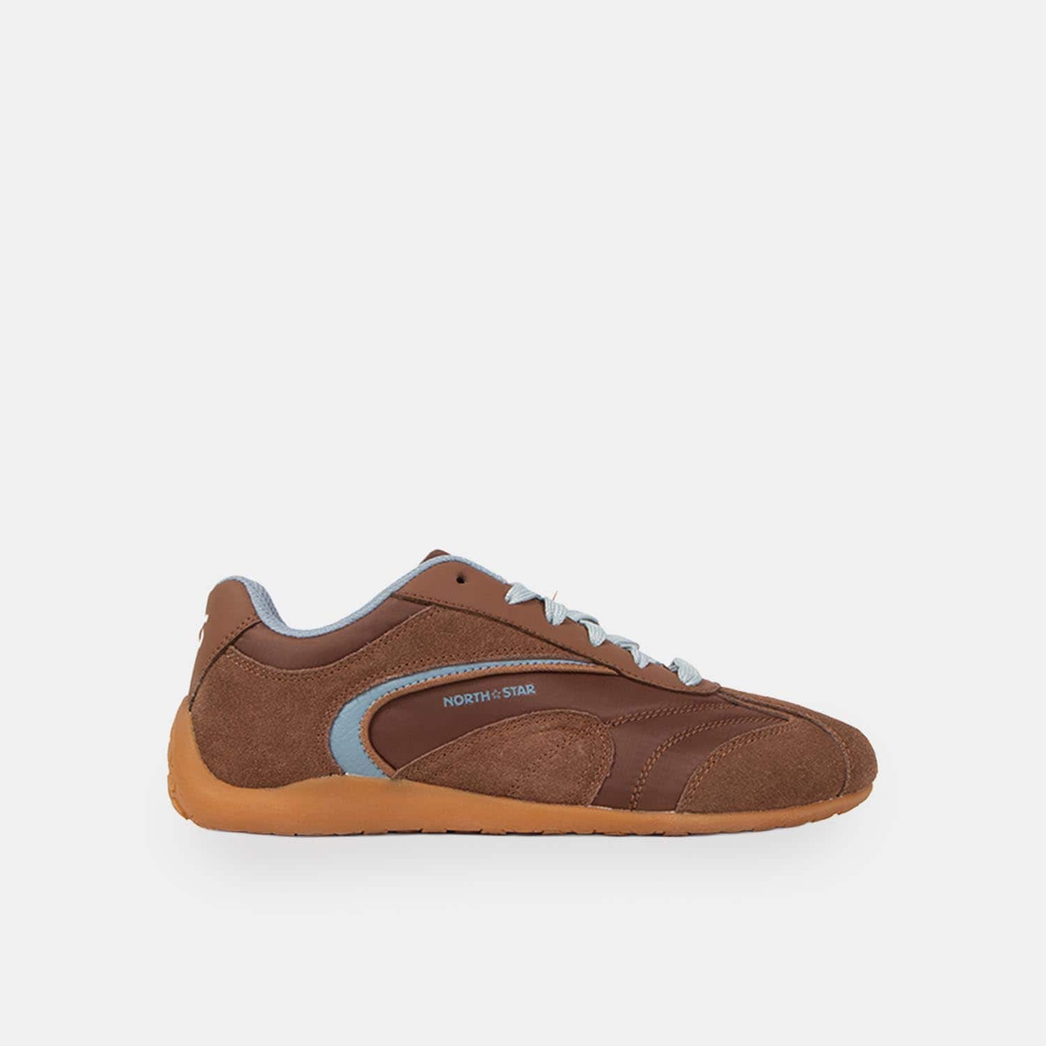 Zapatillas Urbanas Mujer North Star
