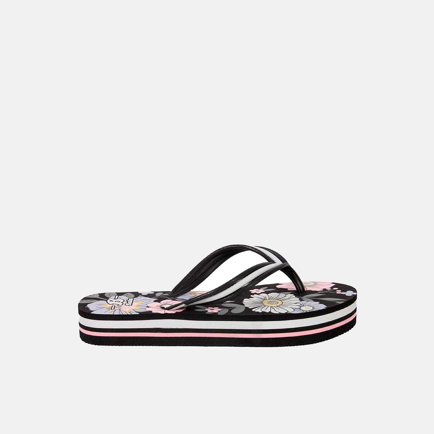 Sandalias de Playa Mujer Bata