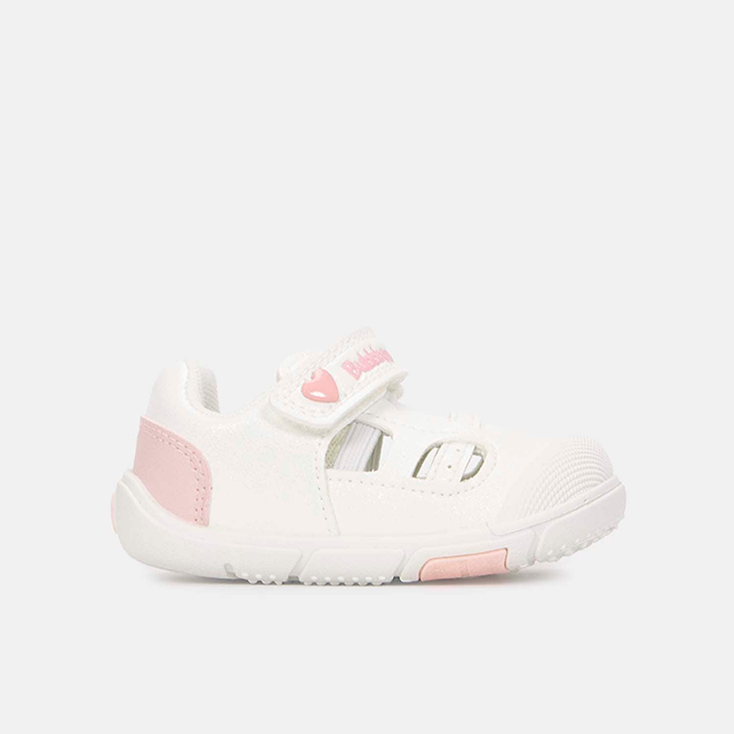 Sandalias Casuales Niña Bubblegummers