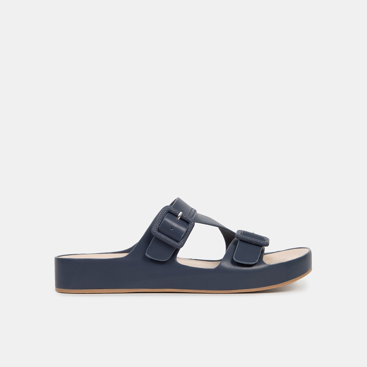 Sandalias Casuales Mujer Bata Comfit