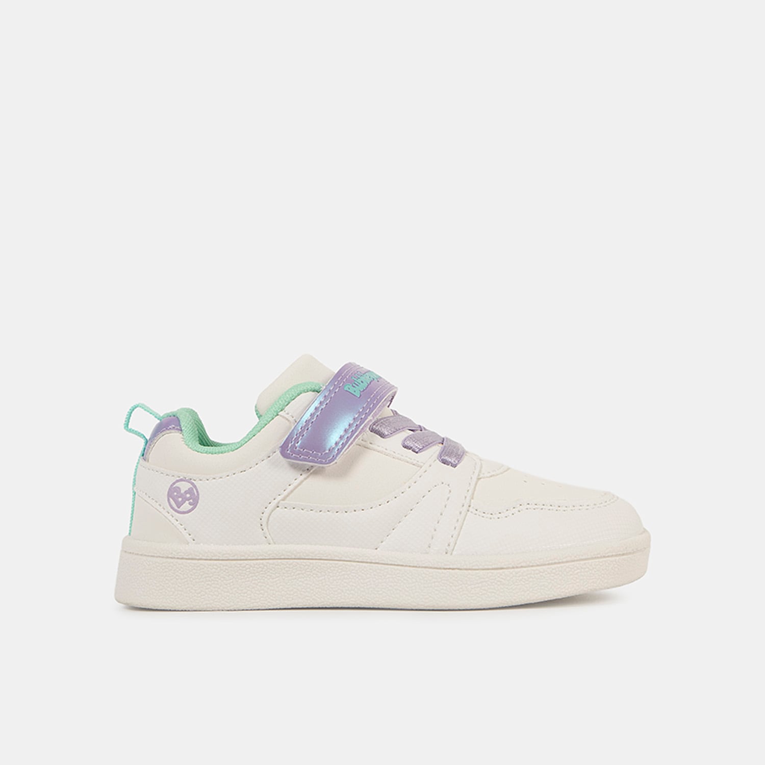 Zapatillas Urbanas Niña Bubblegummers