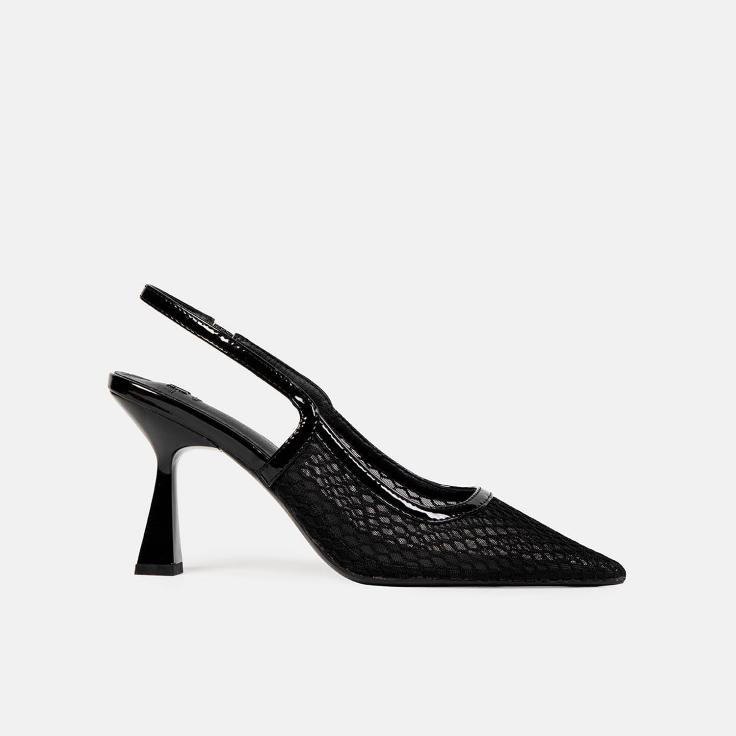 Zapatos de Vestir Mujer Bata
