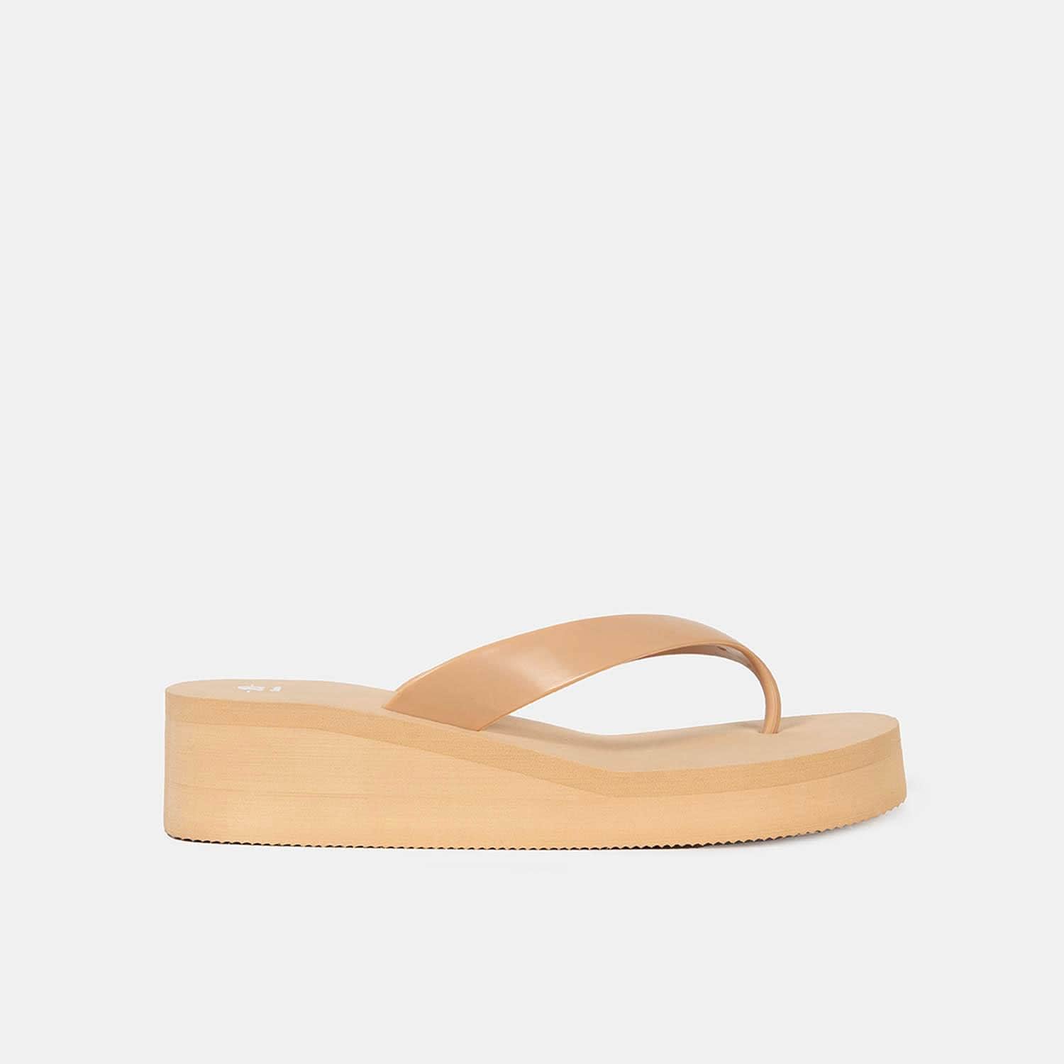 Sandalias de Playa Mujer Bata
