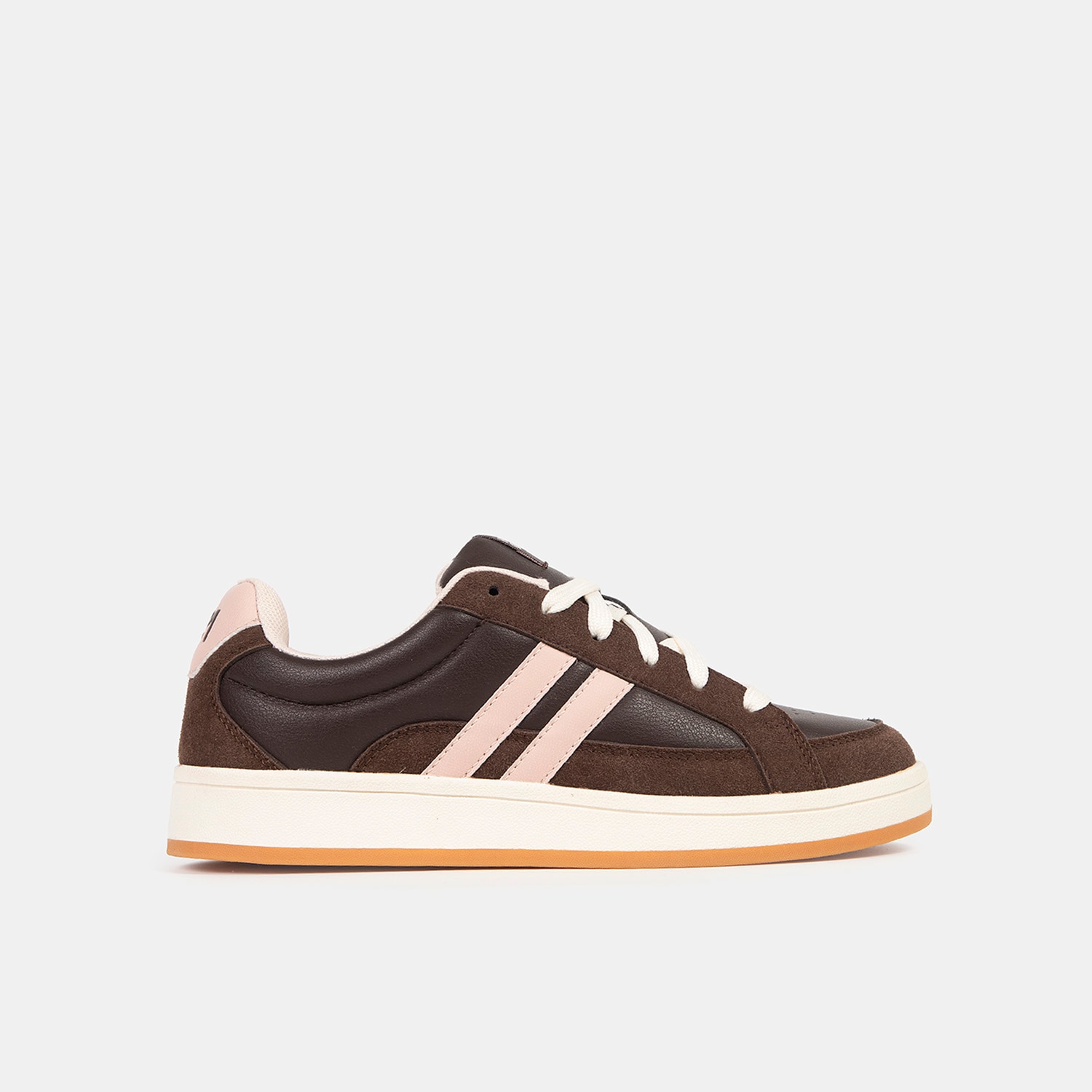 Zapatillas Urbanas Mujer North Star