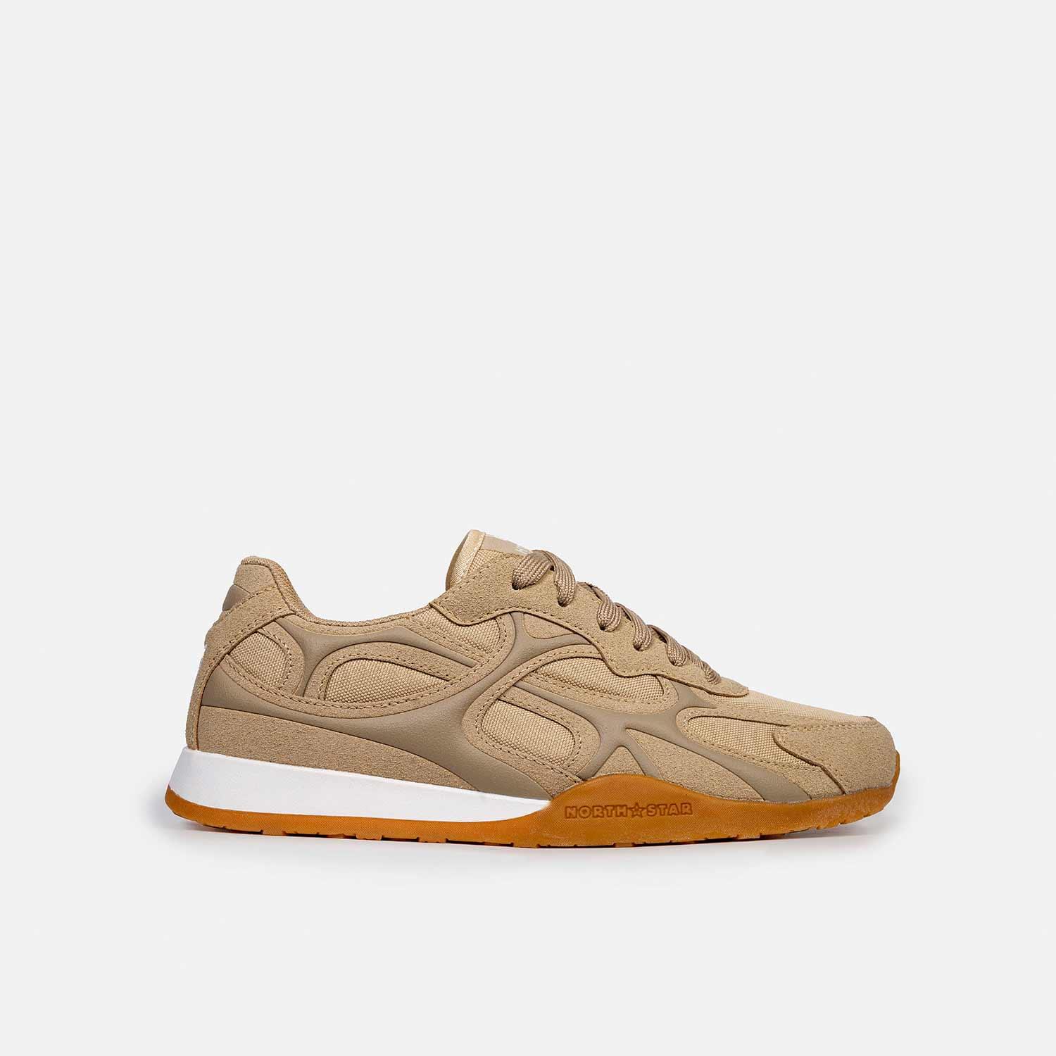 Zapatillas Urbanas Mujer North Star