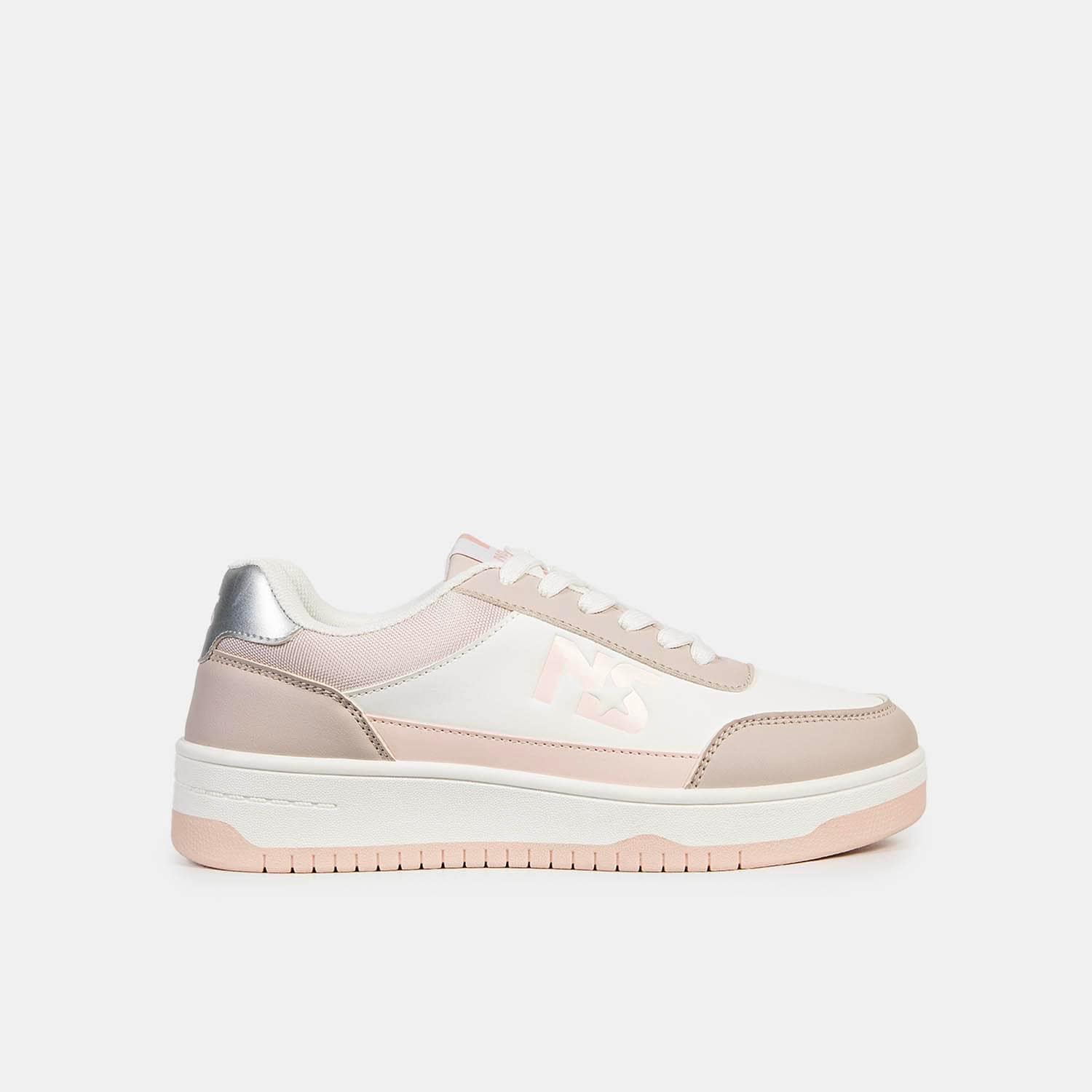 Zapatillas Urbanas North Star Mujer
