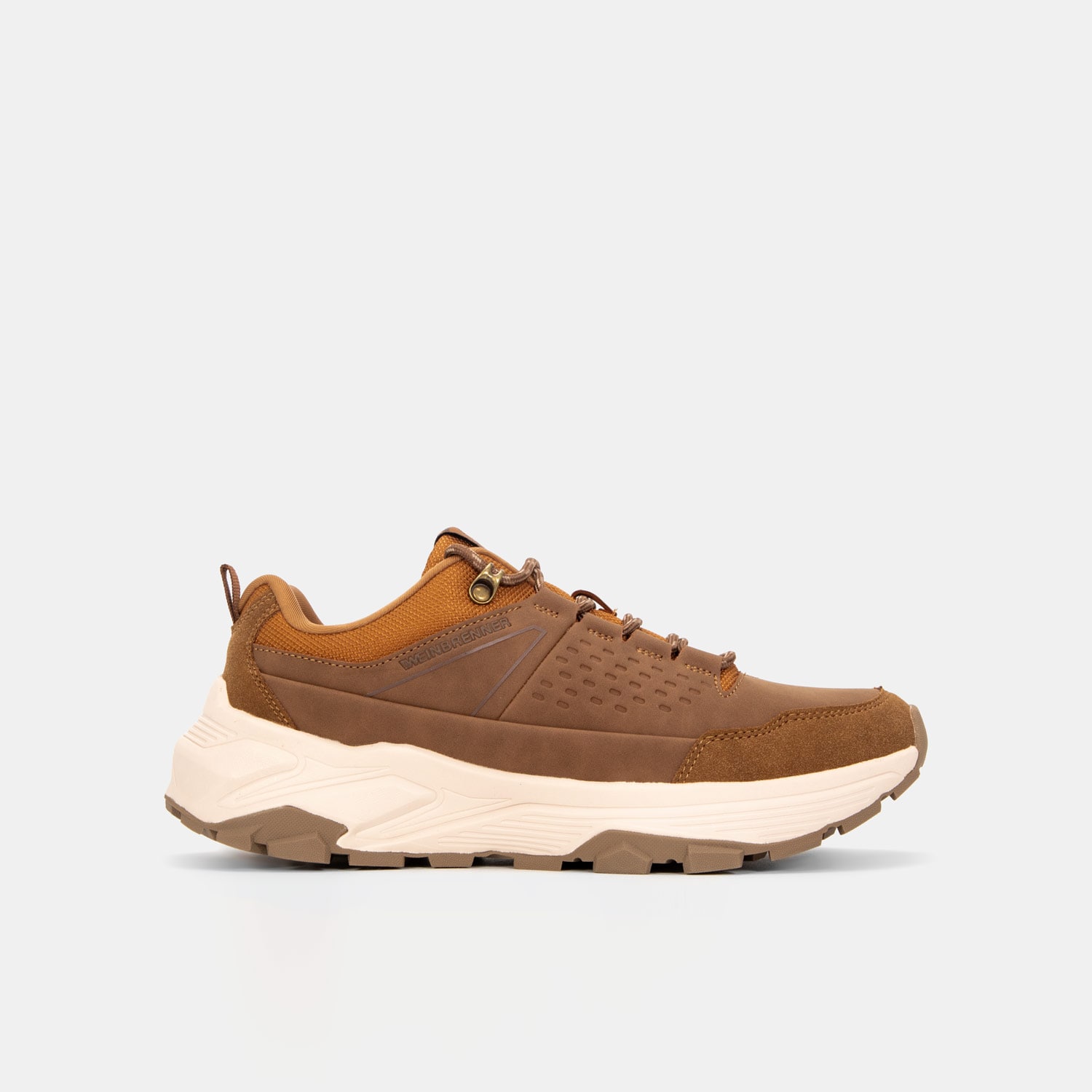 Zapatillas Casuales Hombre Weinbrenner
